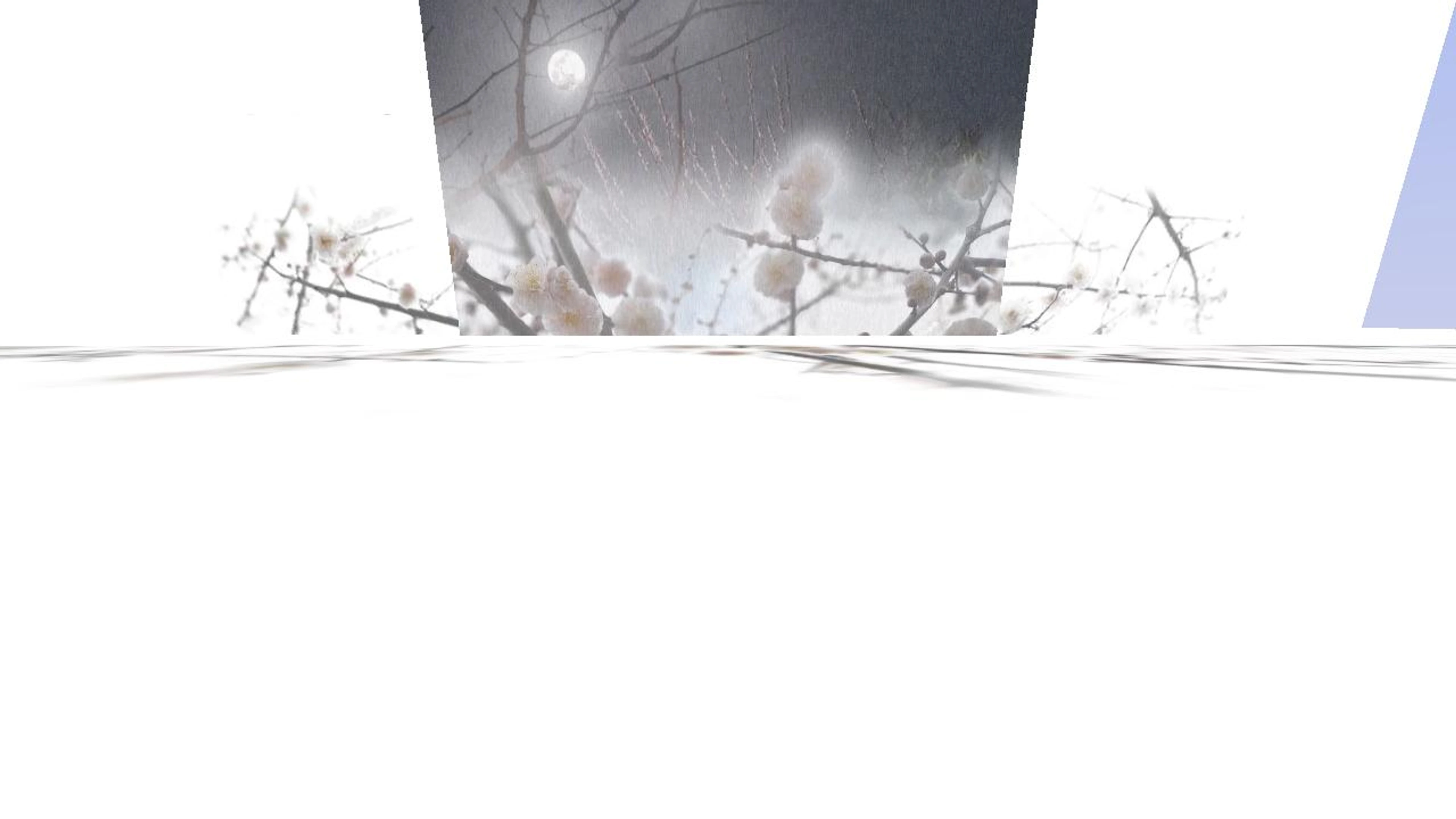 NIKOICHI TSUKI's New Beginning