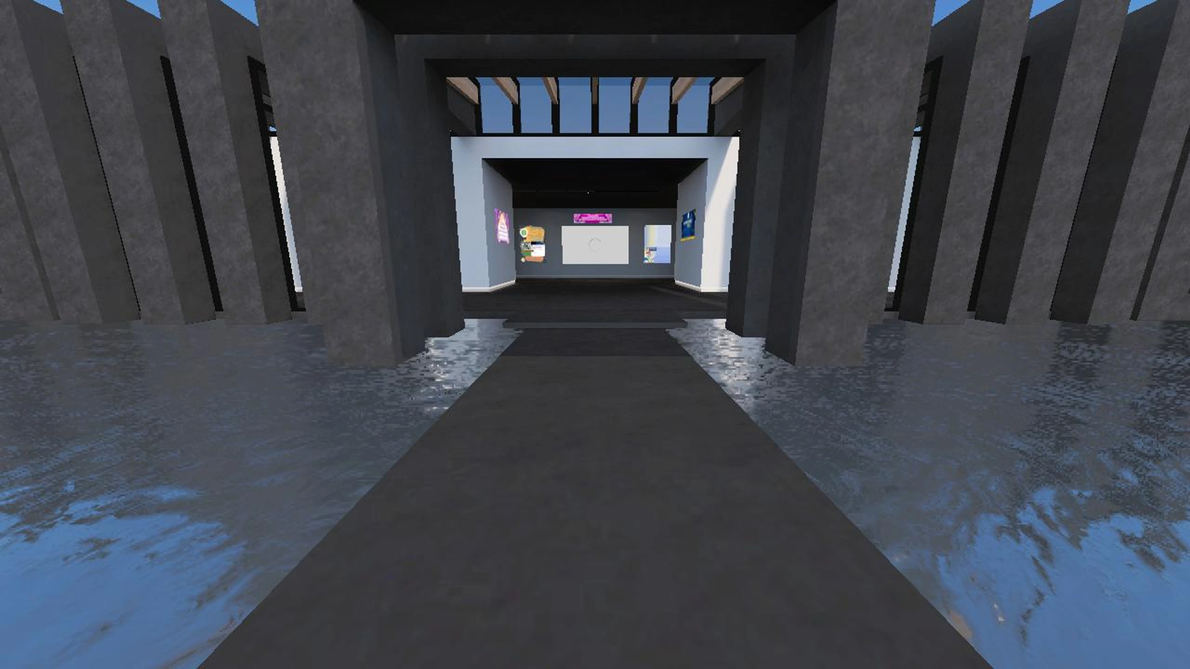 ห้องสมุดประชาชนอำเภอหนองนาคำ จังหวัดขอนแก่น