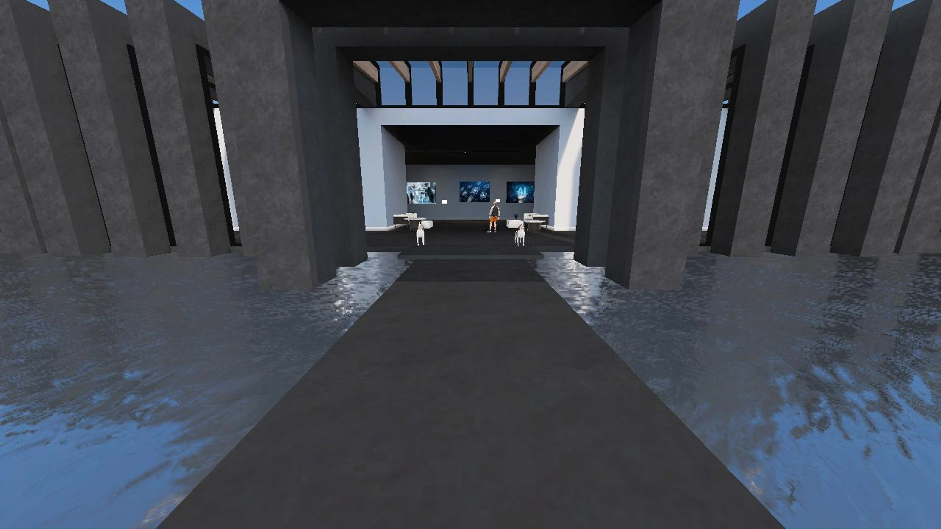 surprised_turtle189's Hi-Fi Place