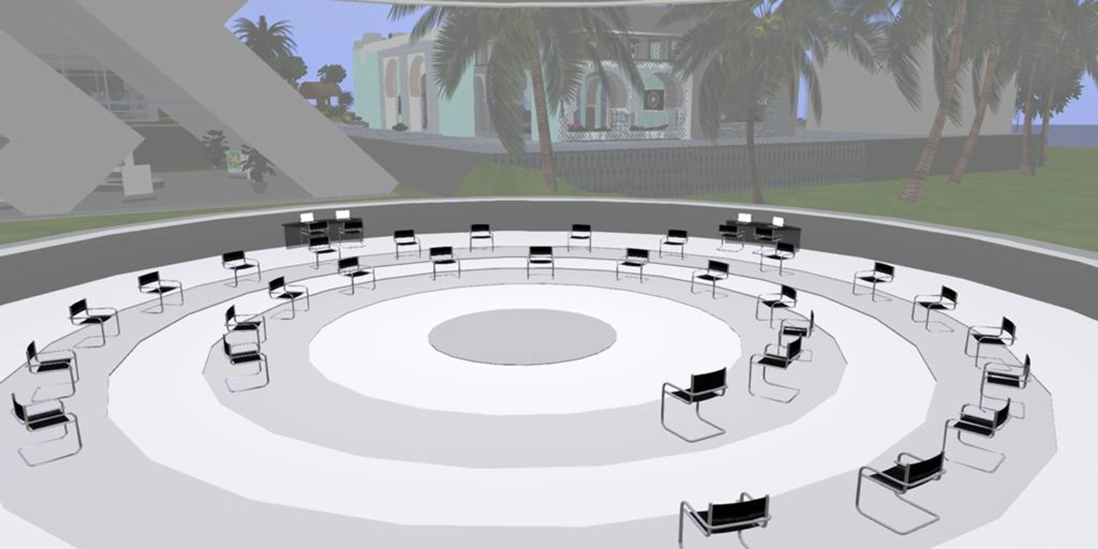 Aula Virtuale 2 - UNINETTUNO UNIVERSITY