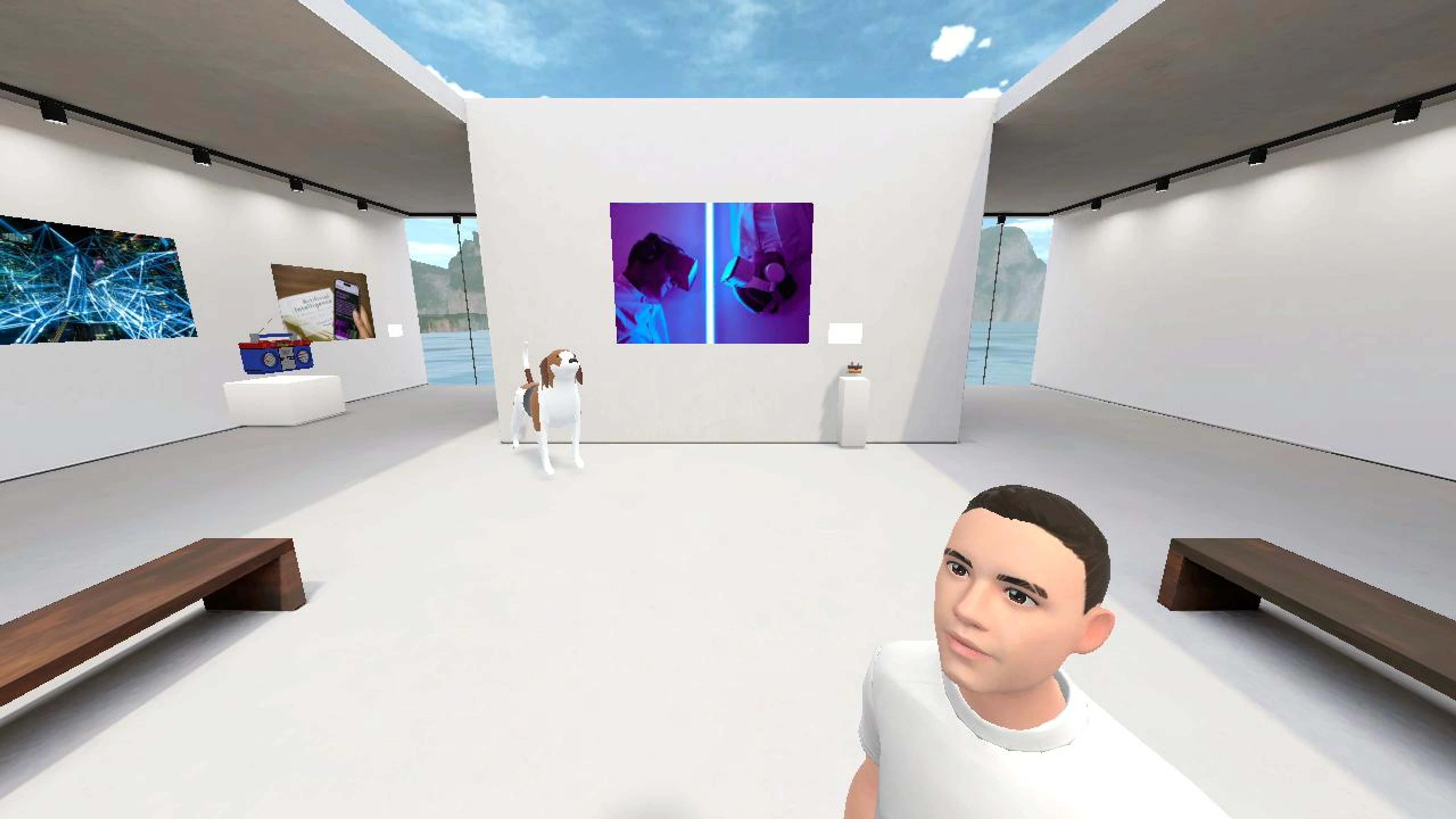 Tecnologias emergentes