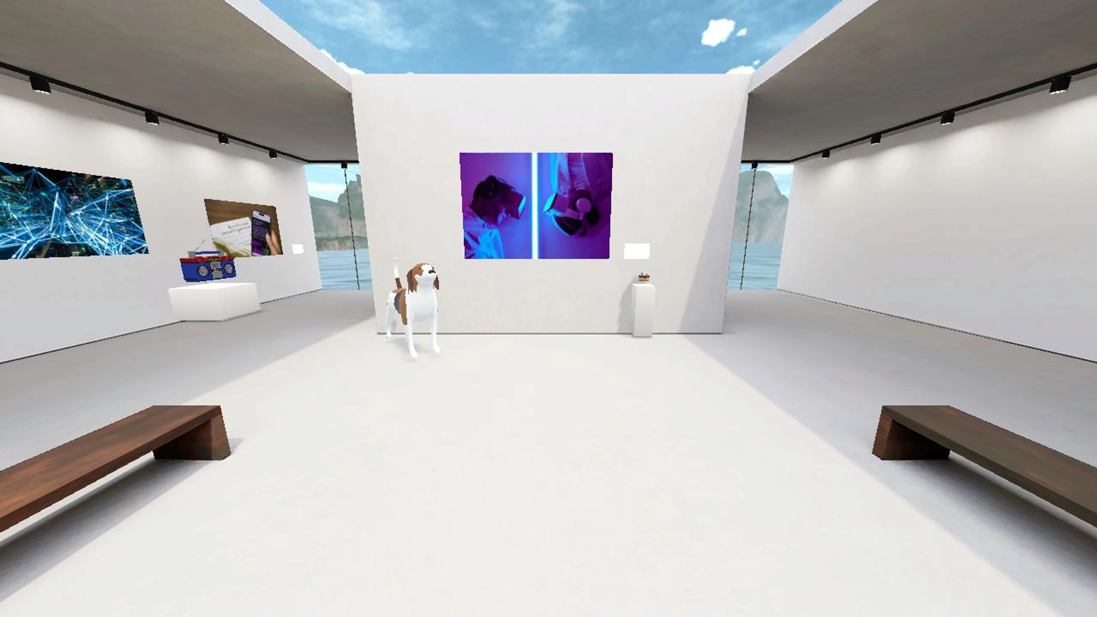 Tecnologias emergentes