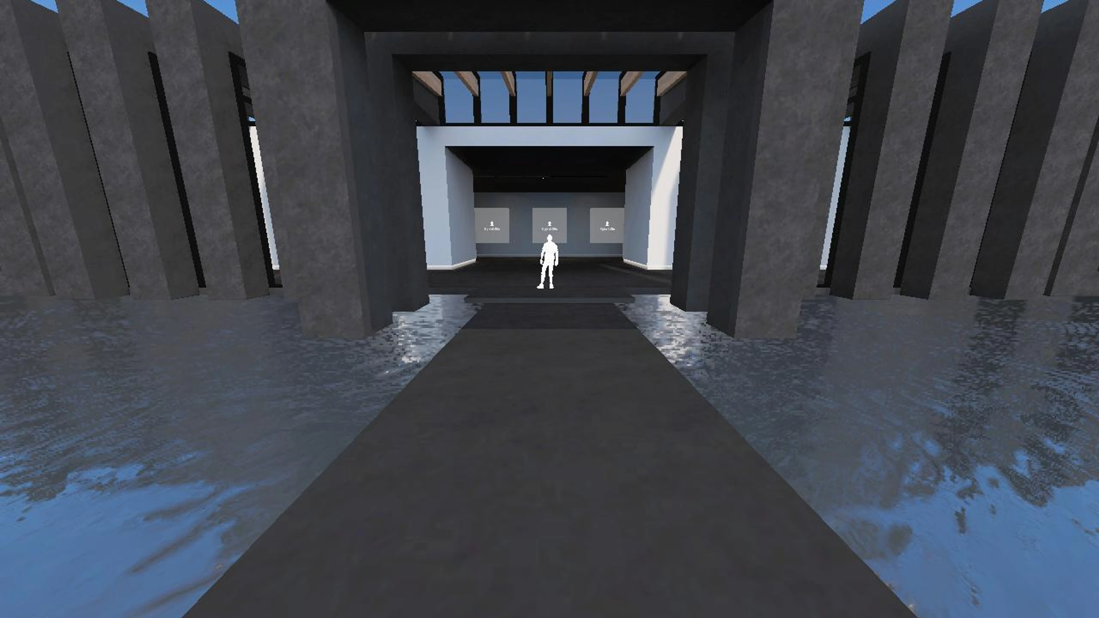 Библиотека's Immersive Meetup