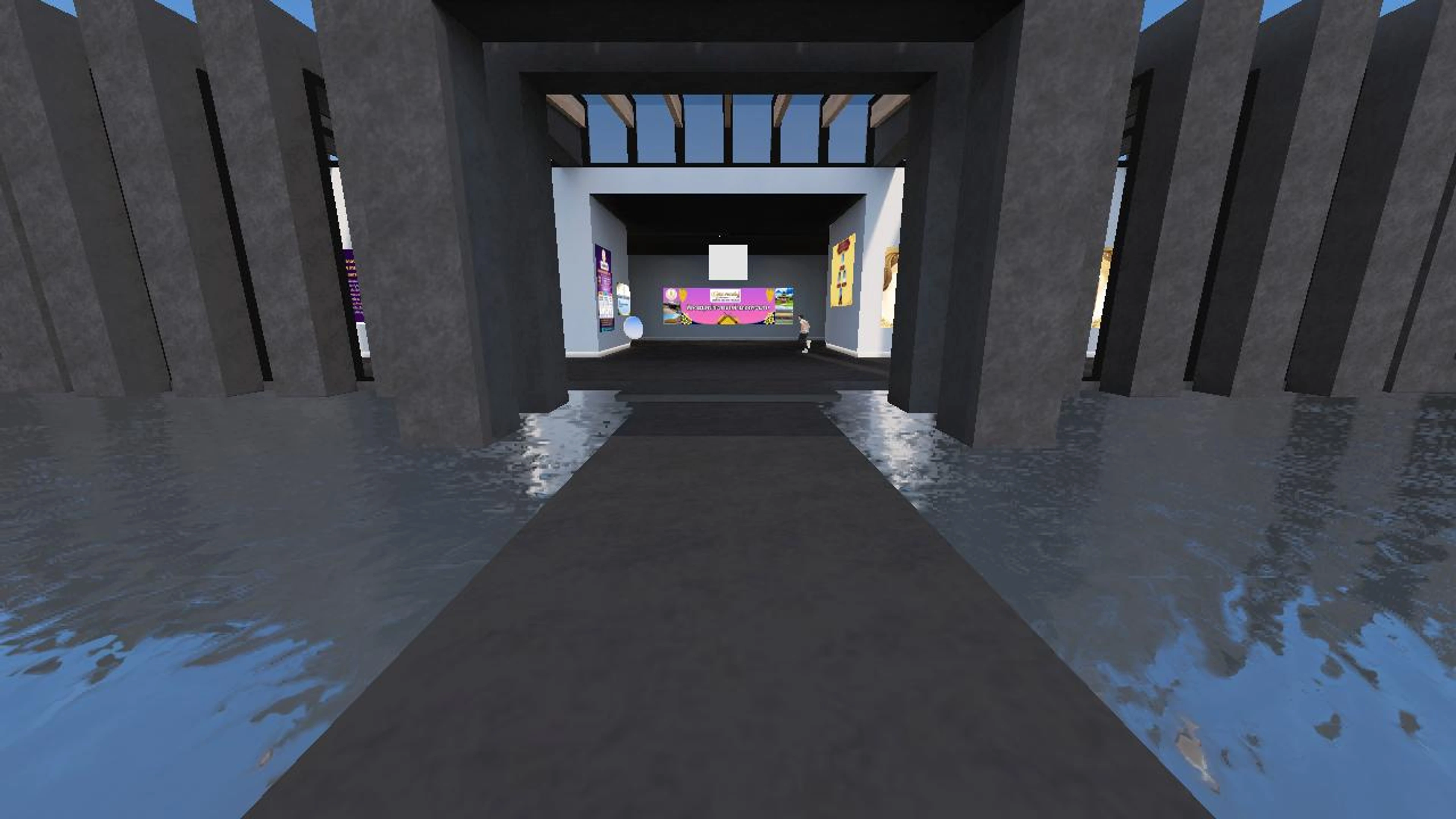 ห้องสมุดประชาชนอำเภอกระนวน