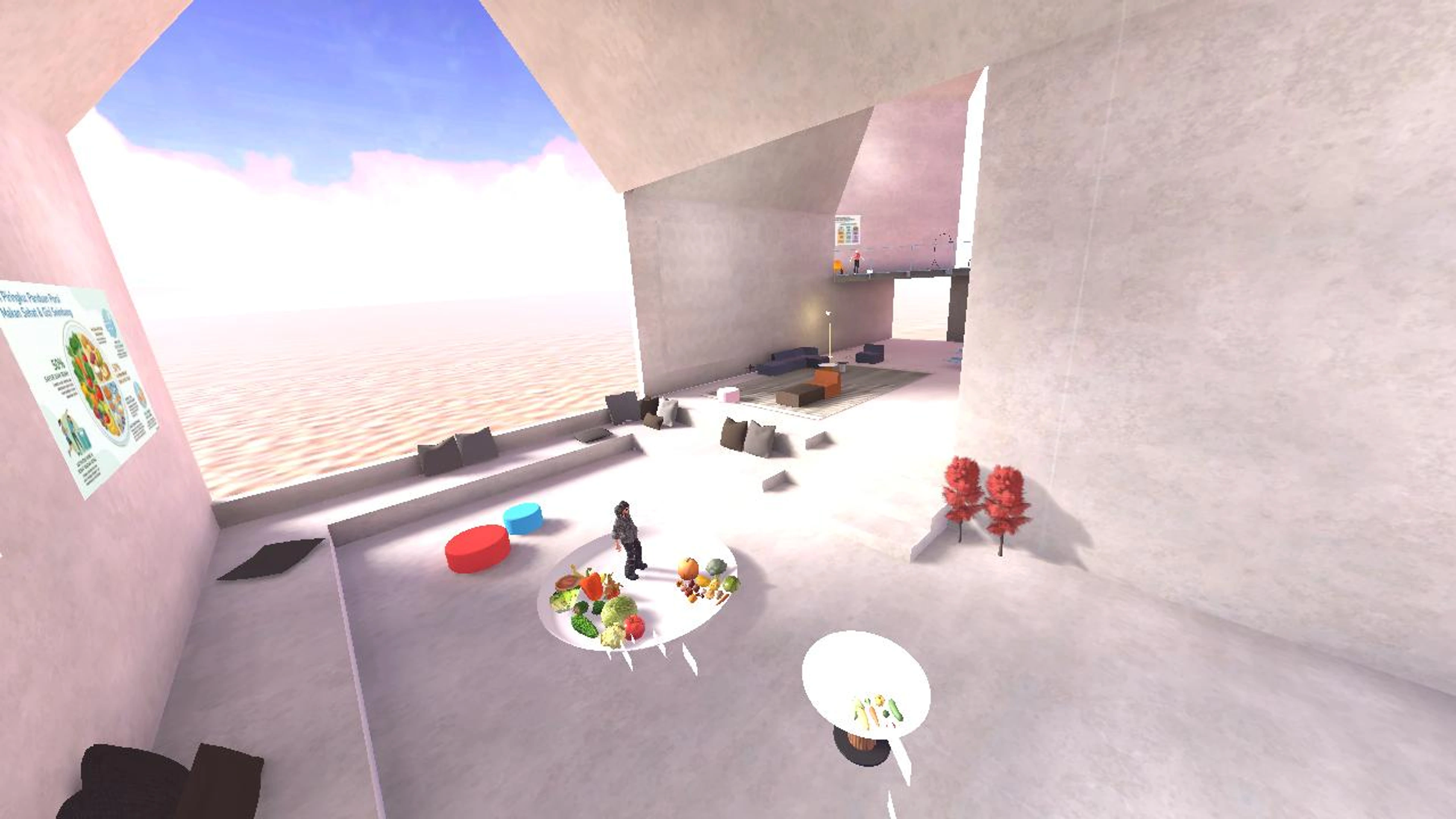 jeve_06's Immersive World