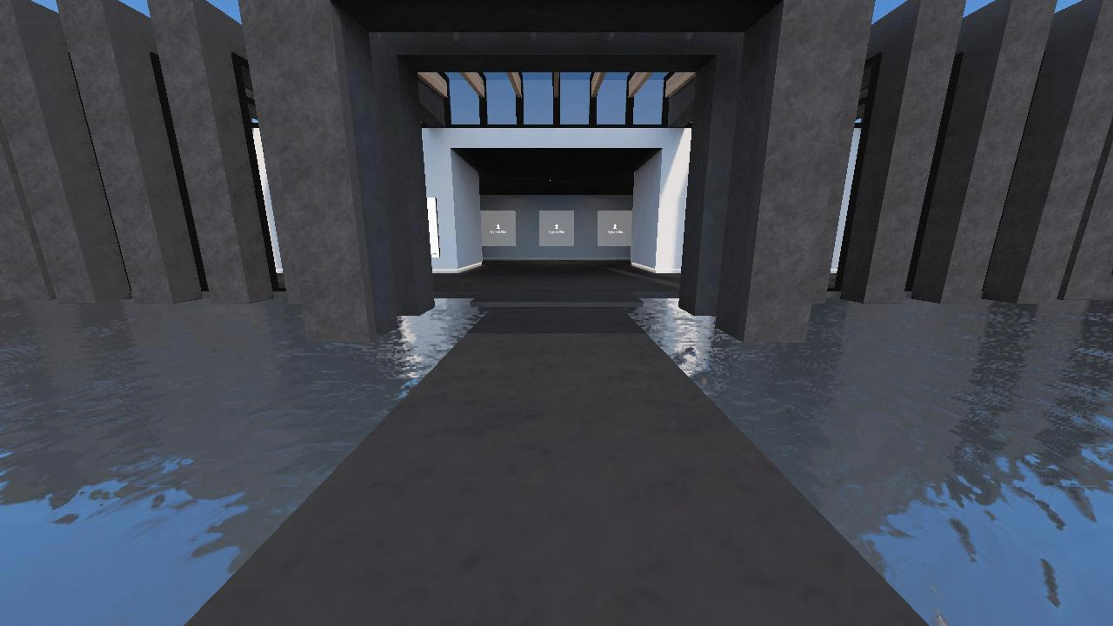 ma2ardila's 3D Space