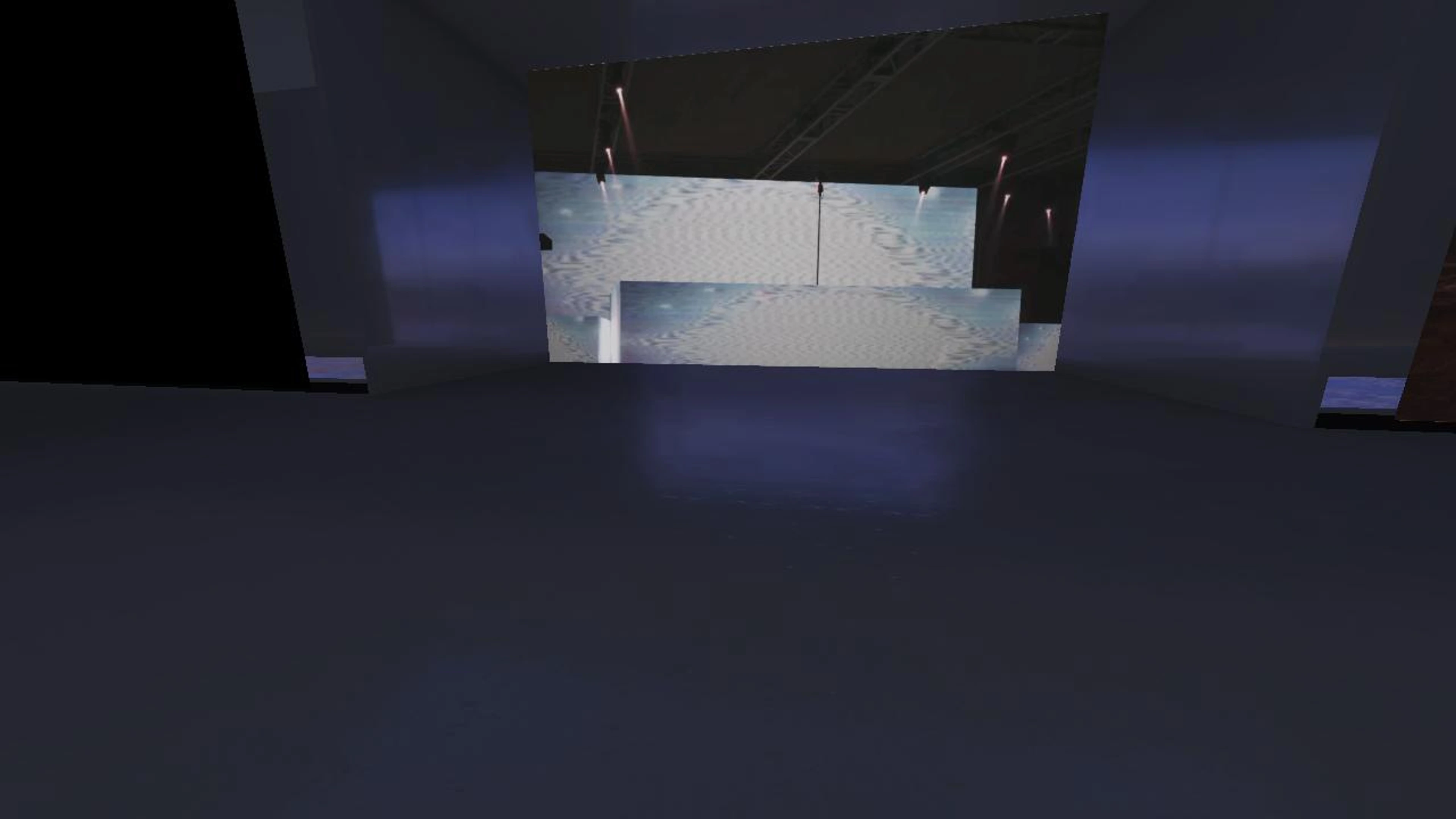 HSBI DMX  - VIRTUAL STAGE PERFORMANCE