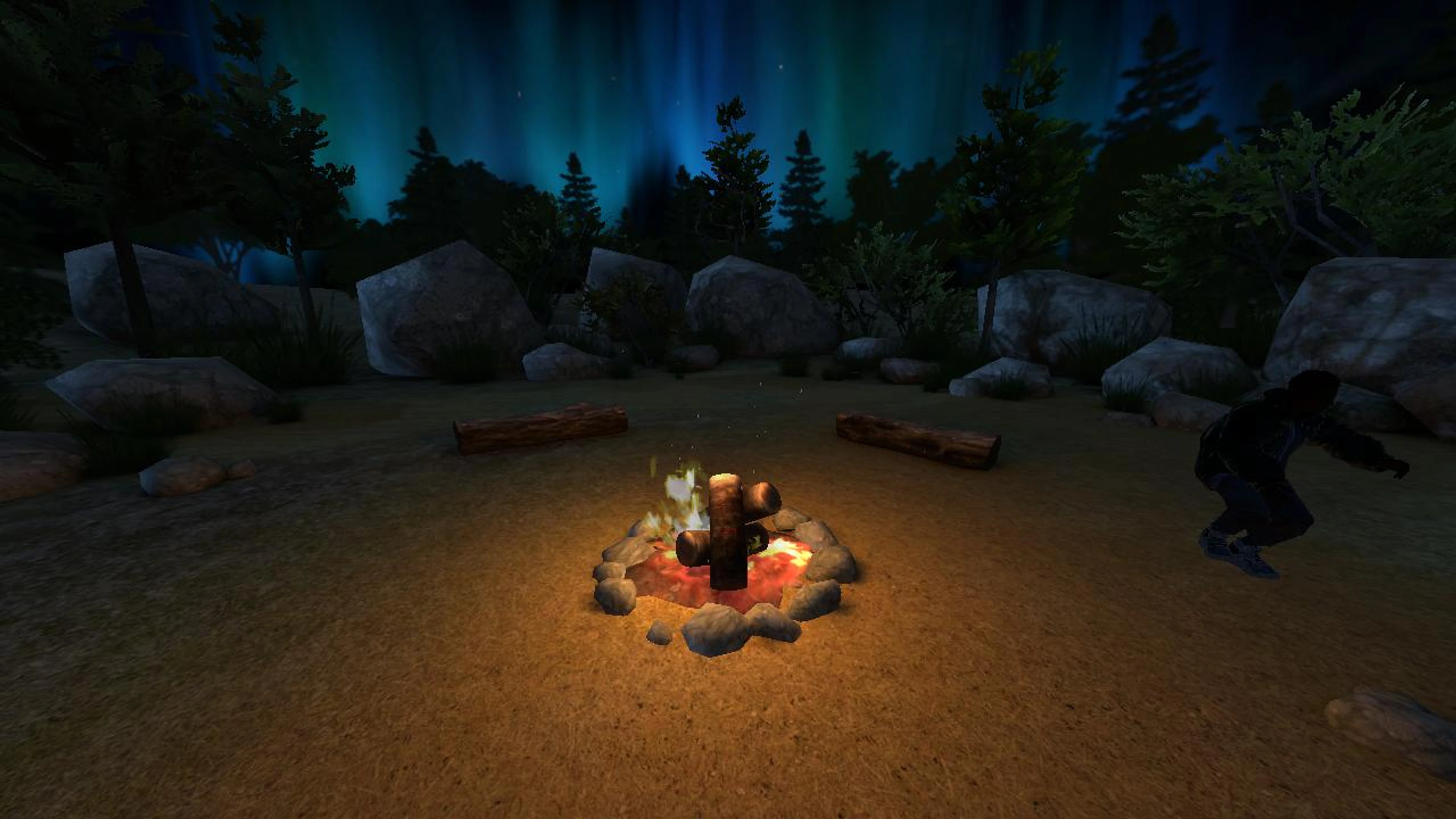 croissantdoux's Virtual Place