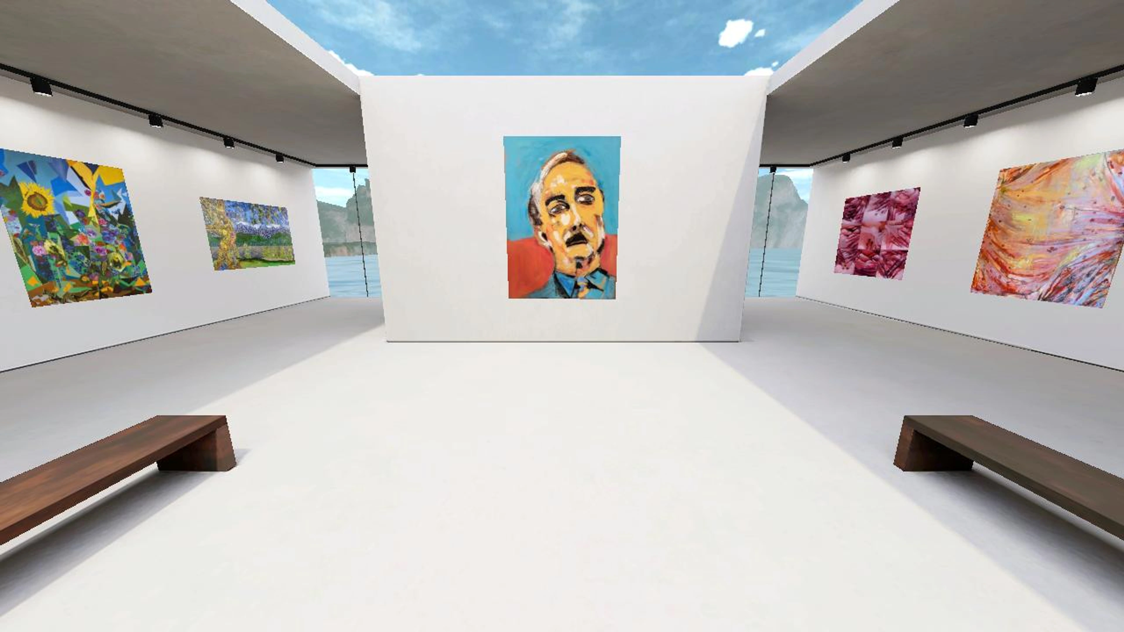 13b 3rd Virtual Exhibition