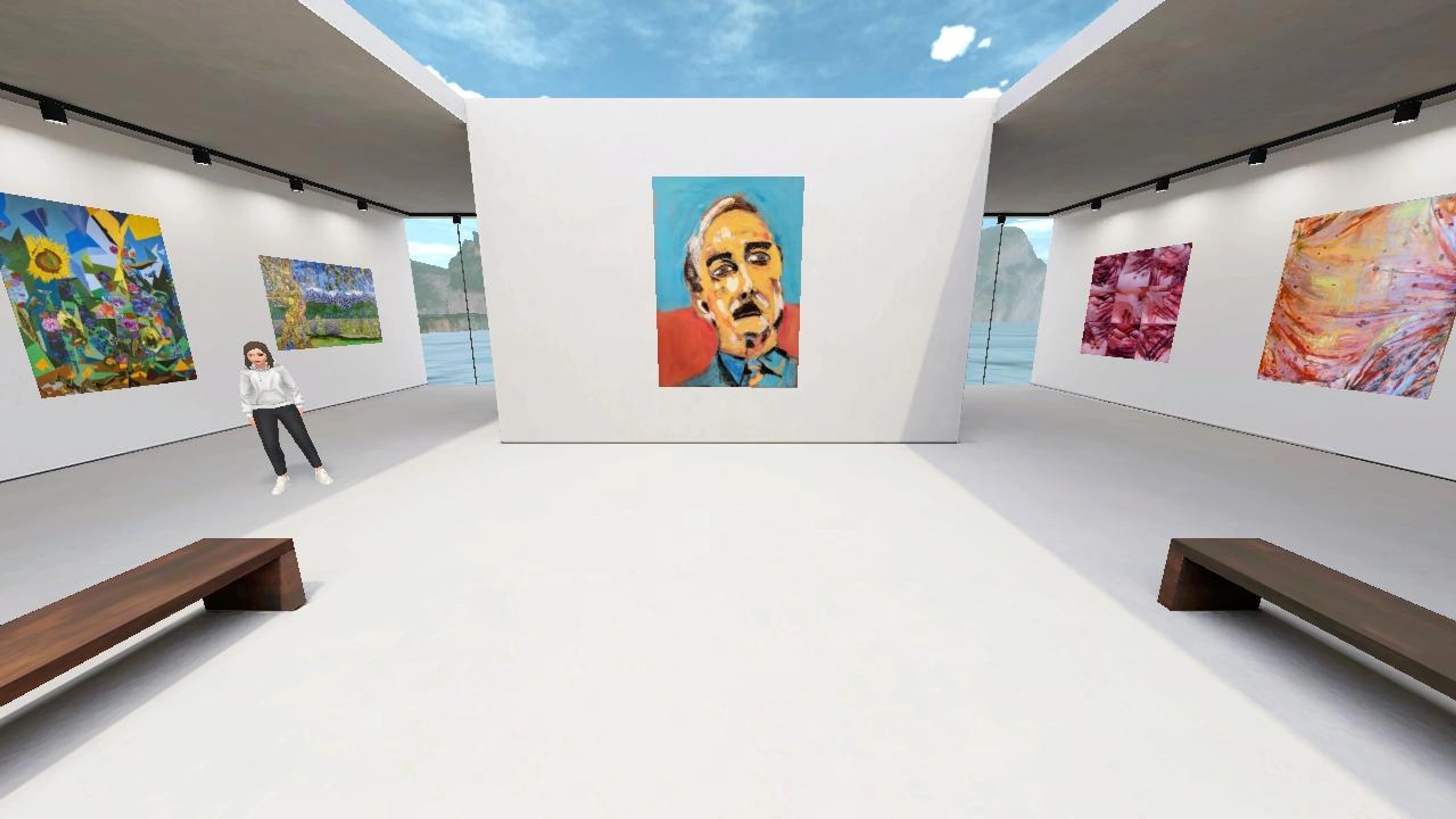 13b 3rd Virtual Exhibition