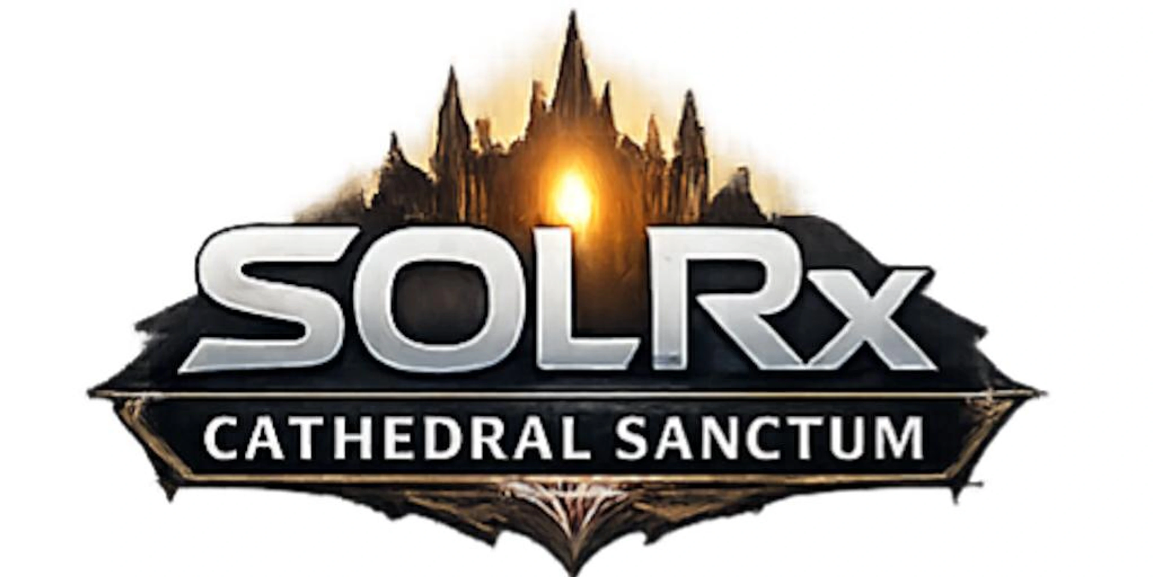SOLRx Cathedral Sanctum