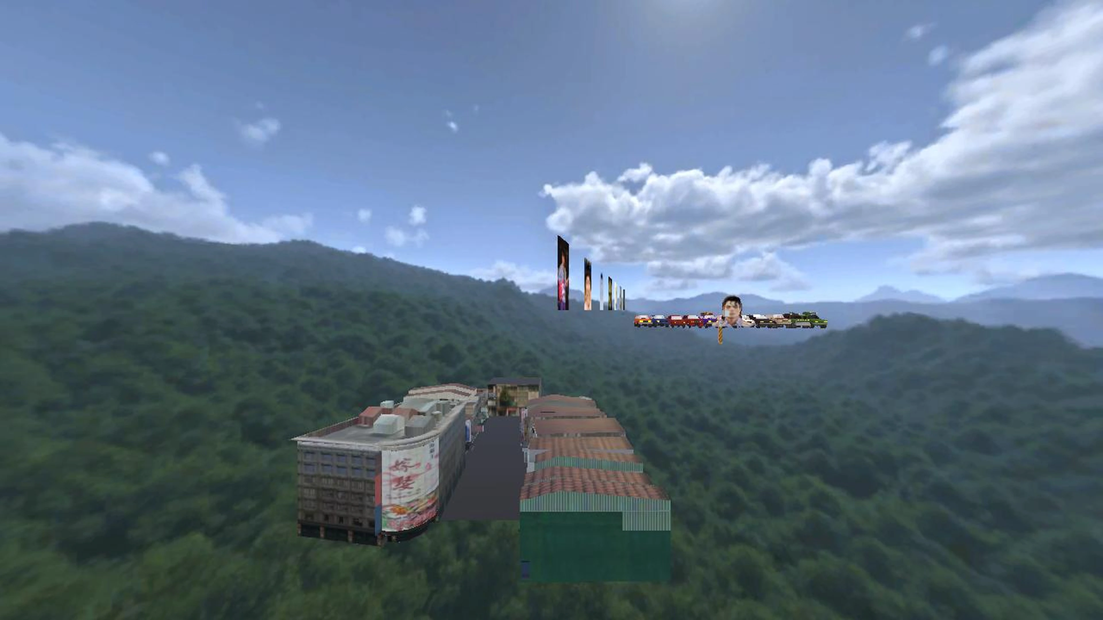 生活導師潘坤松