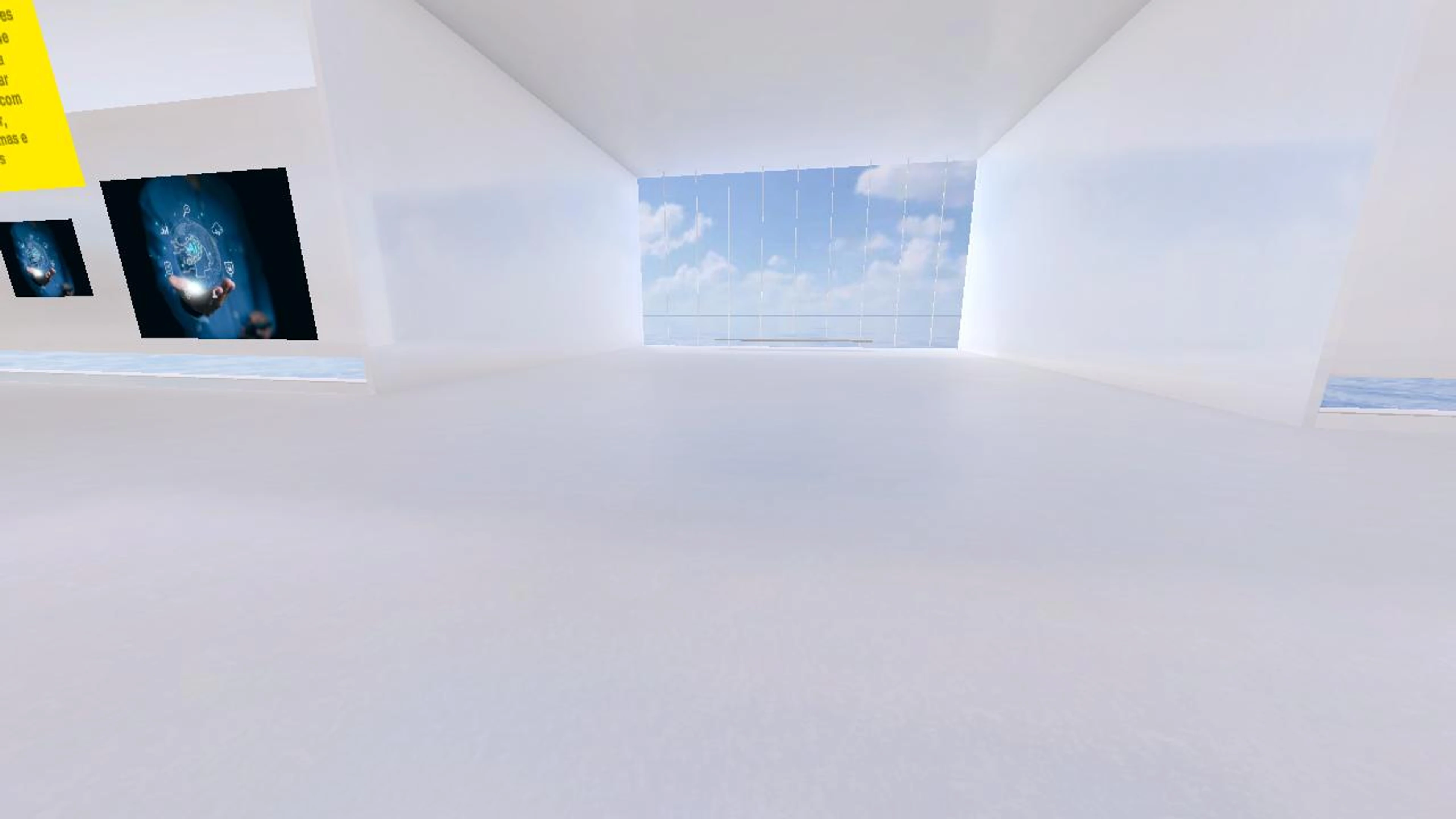 Tecnologias emergentes