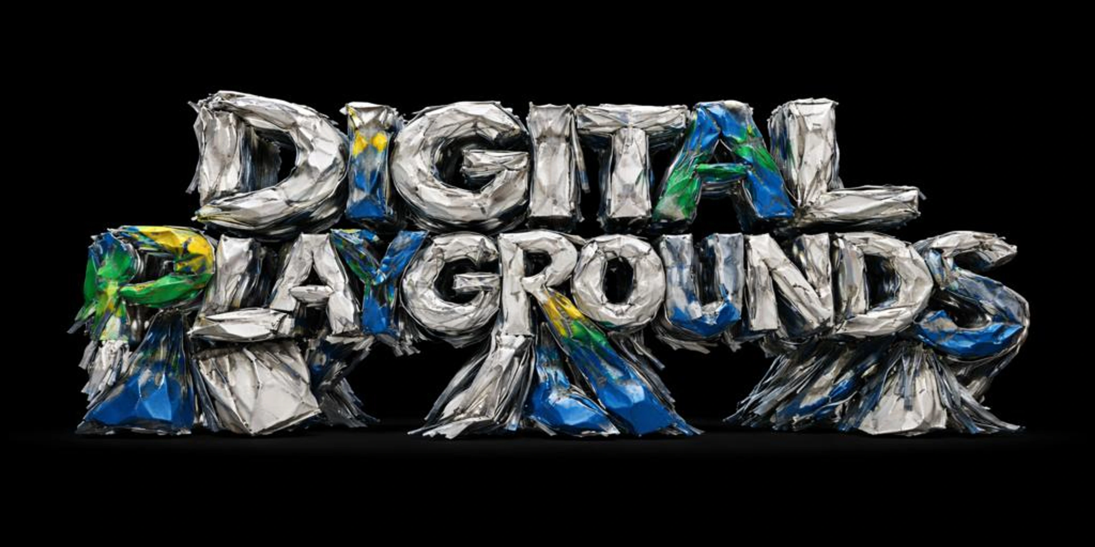 Digital Playgrounds