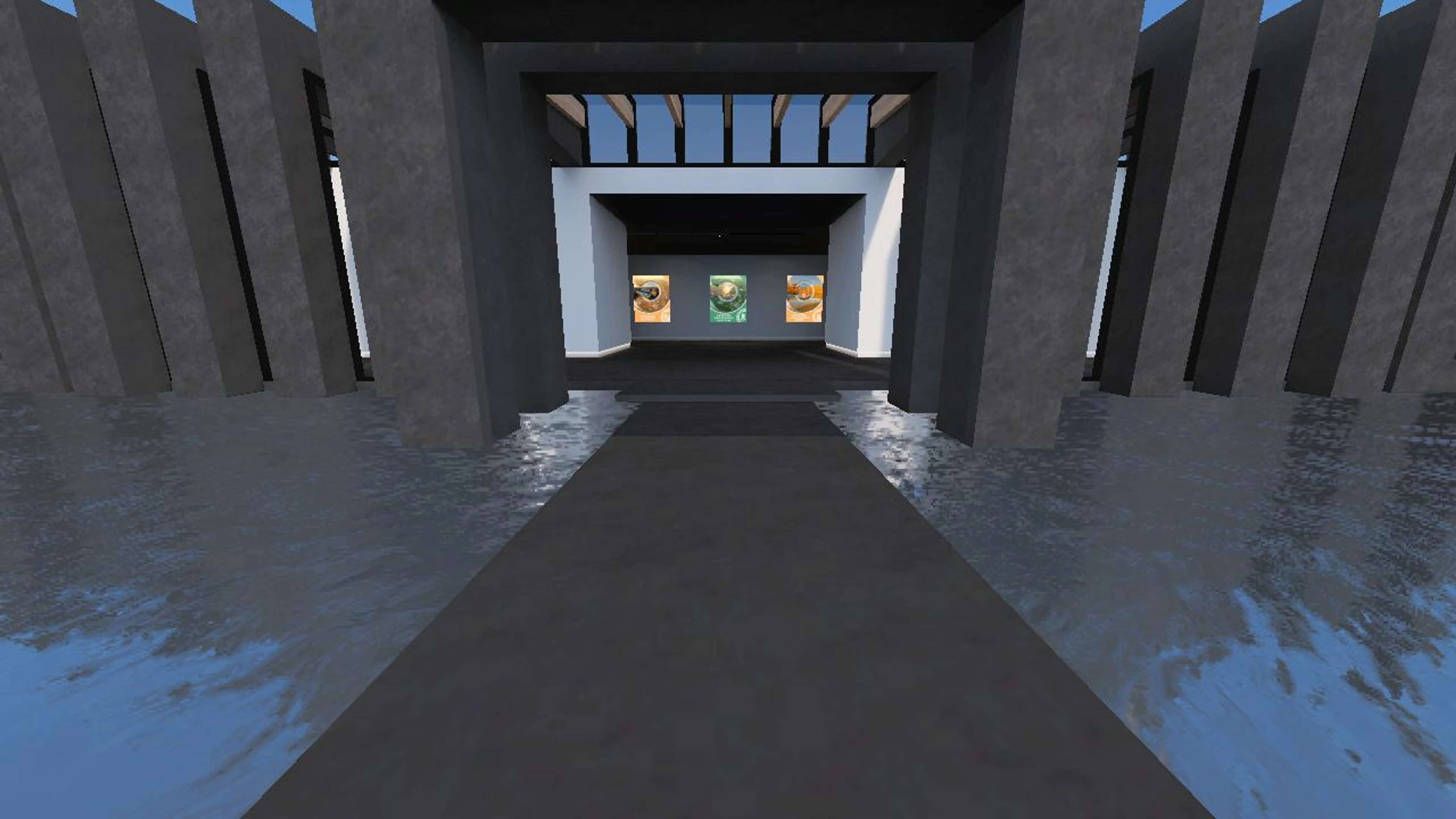 Библиотека's Next Place