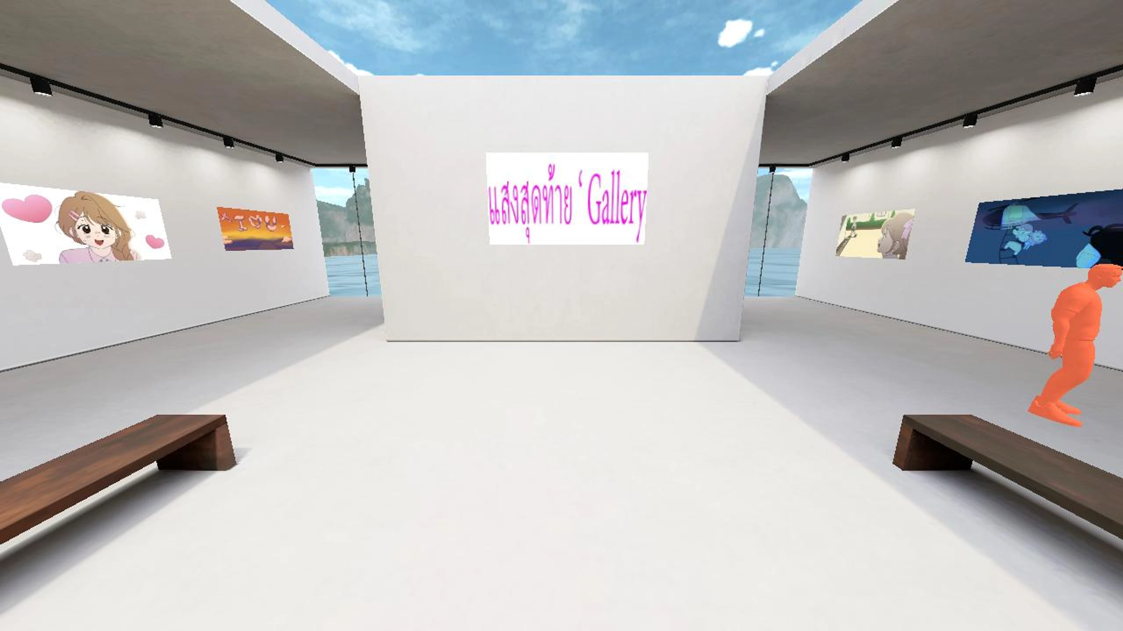 stickyrice_hug_snow's Immersive Place