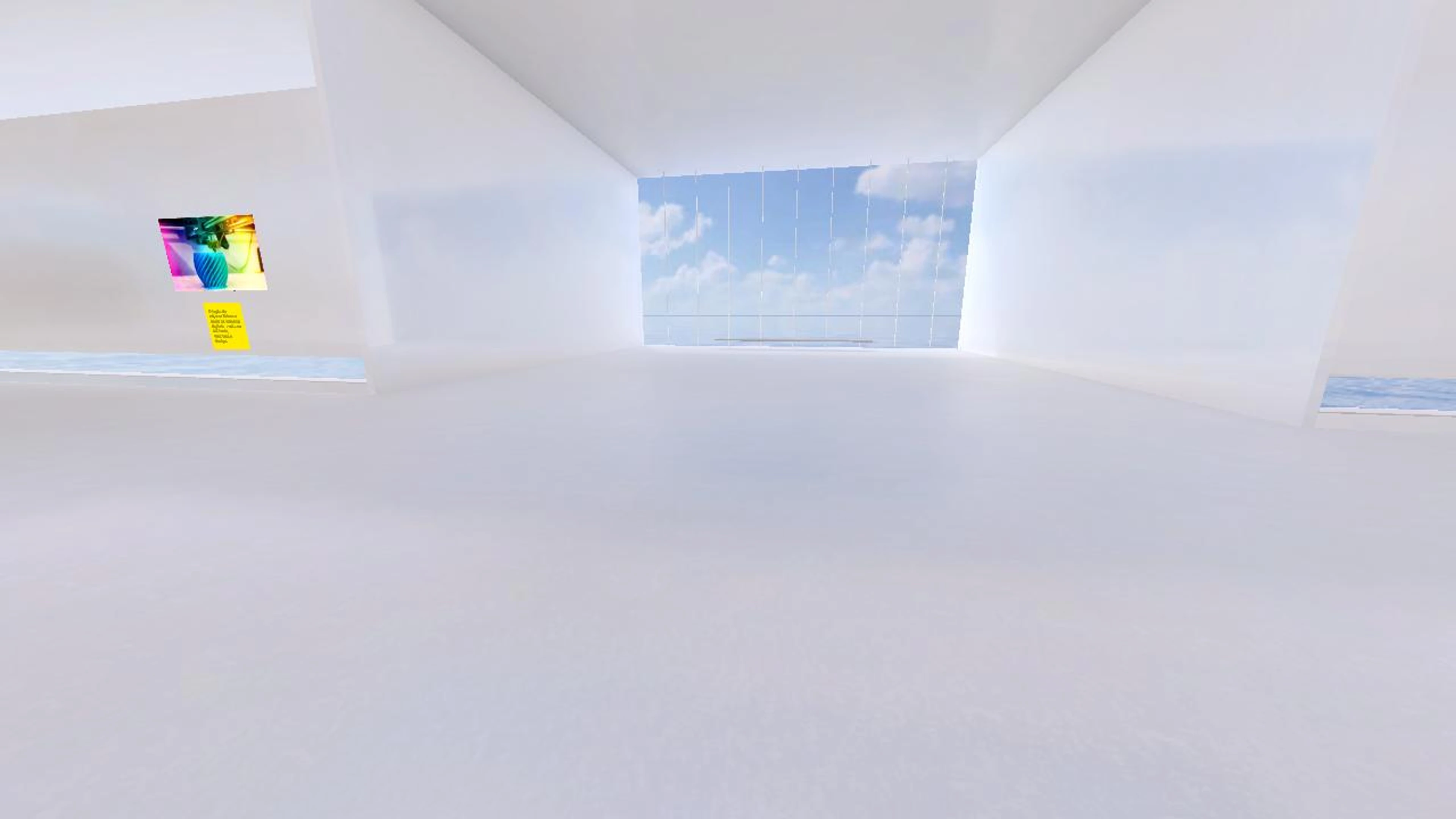 GALERIA DAS TECNOLOGIAS EMERGENTES