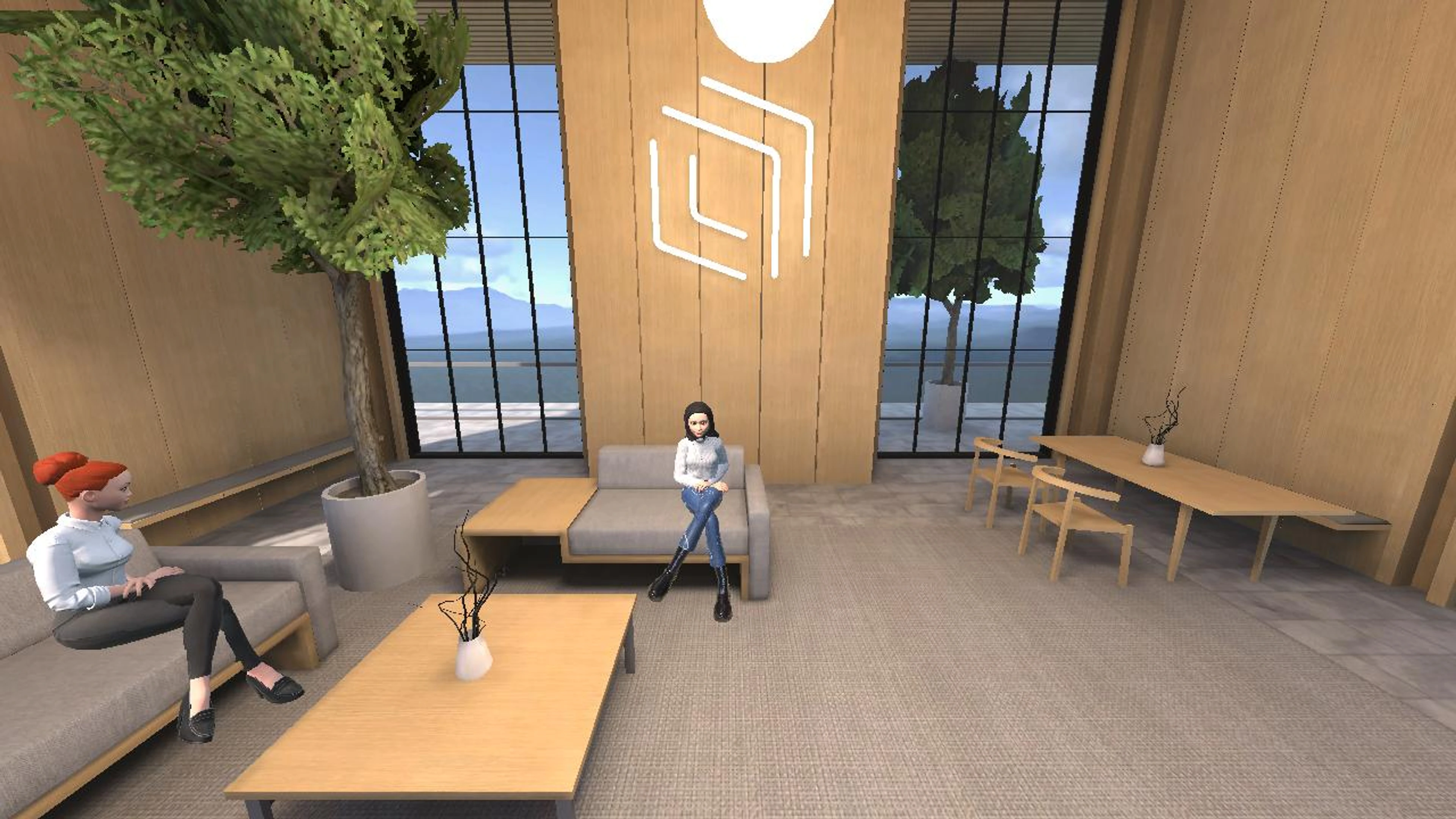 anggiseptiani's Lo-Fi Place