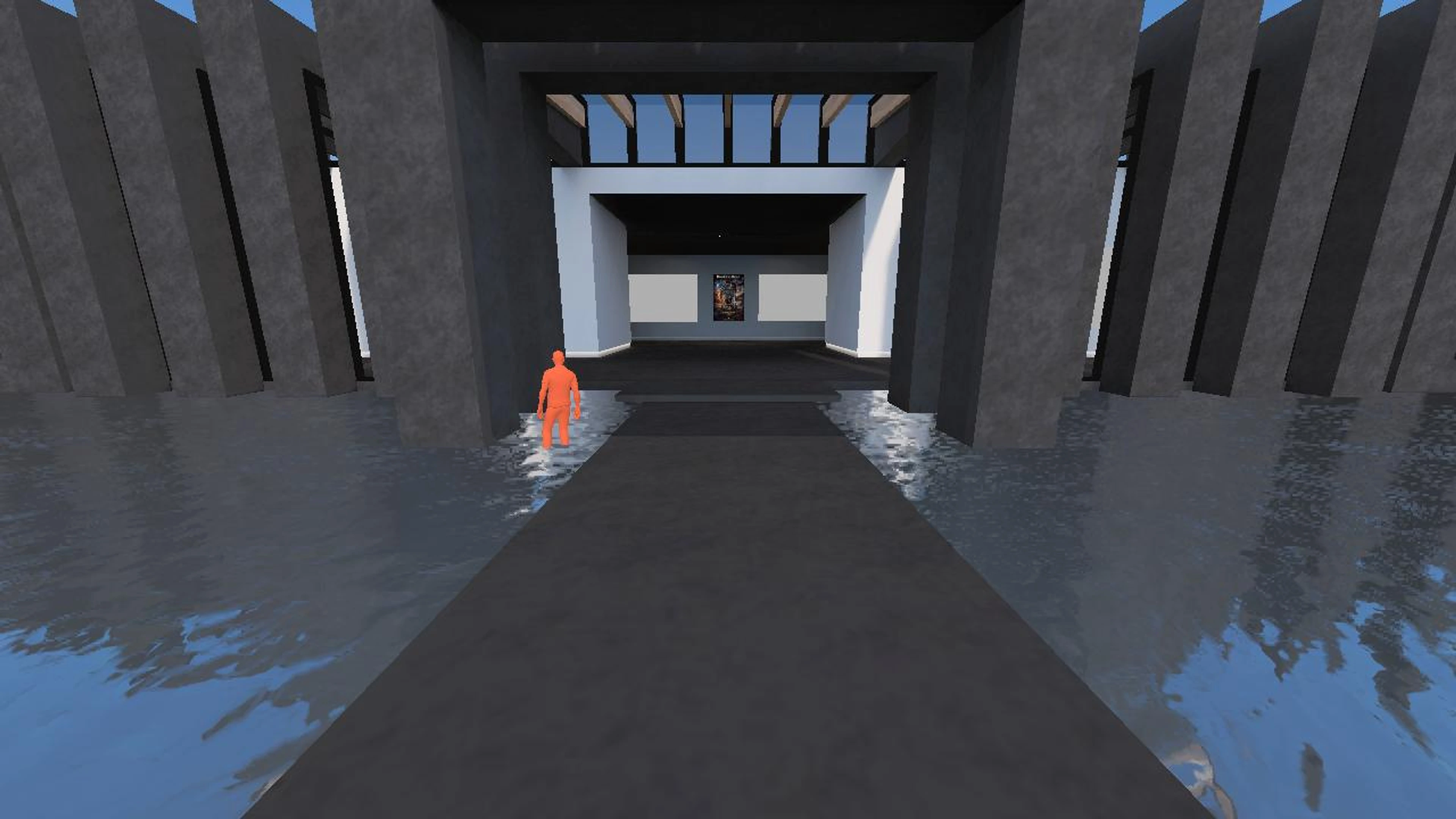 Ericauthorbooks's BioWarden Universe 