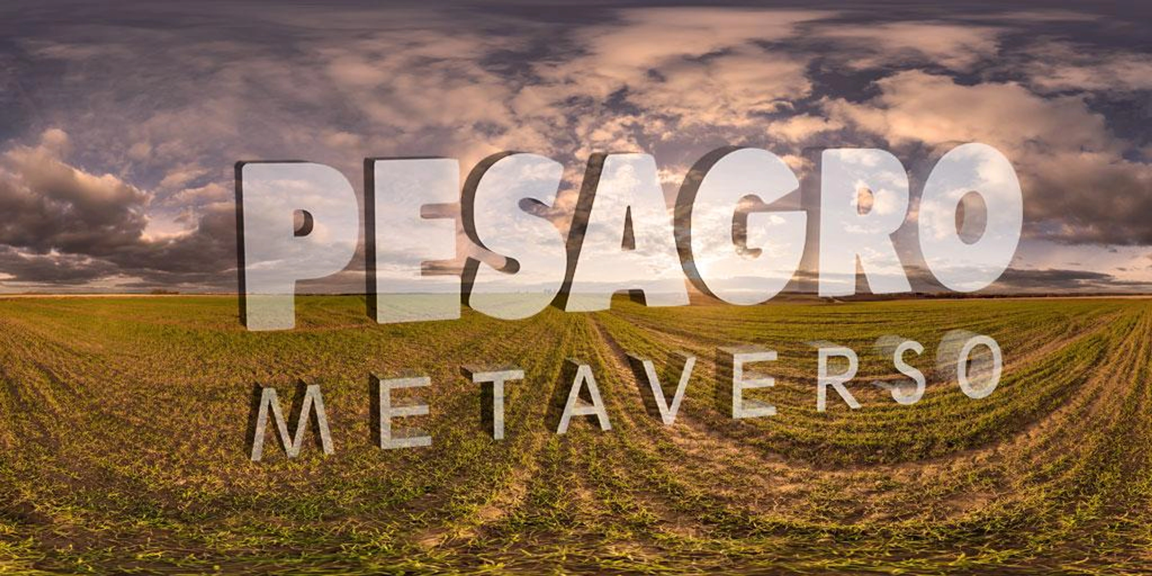 Pesagro Rio Metaverso