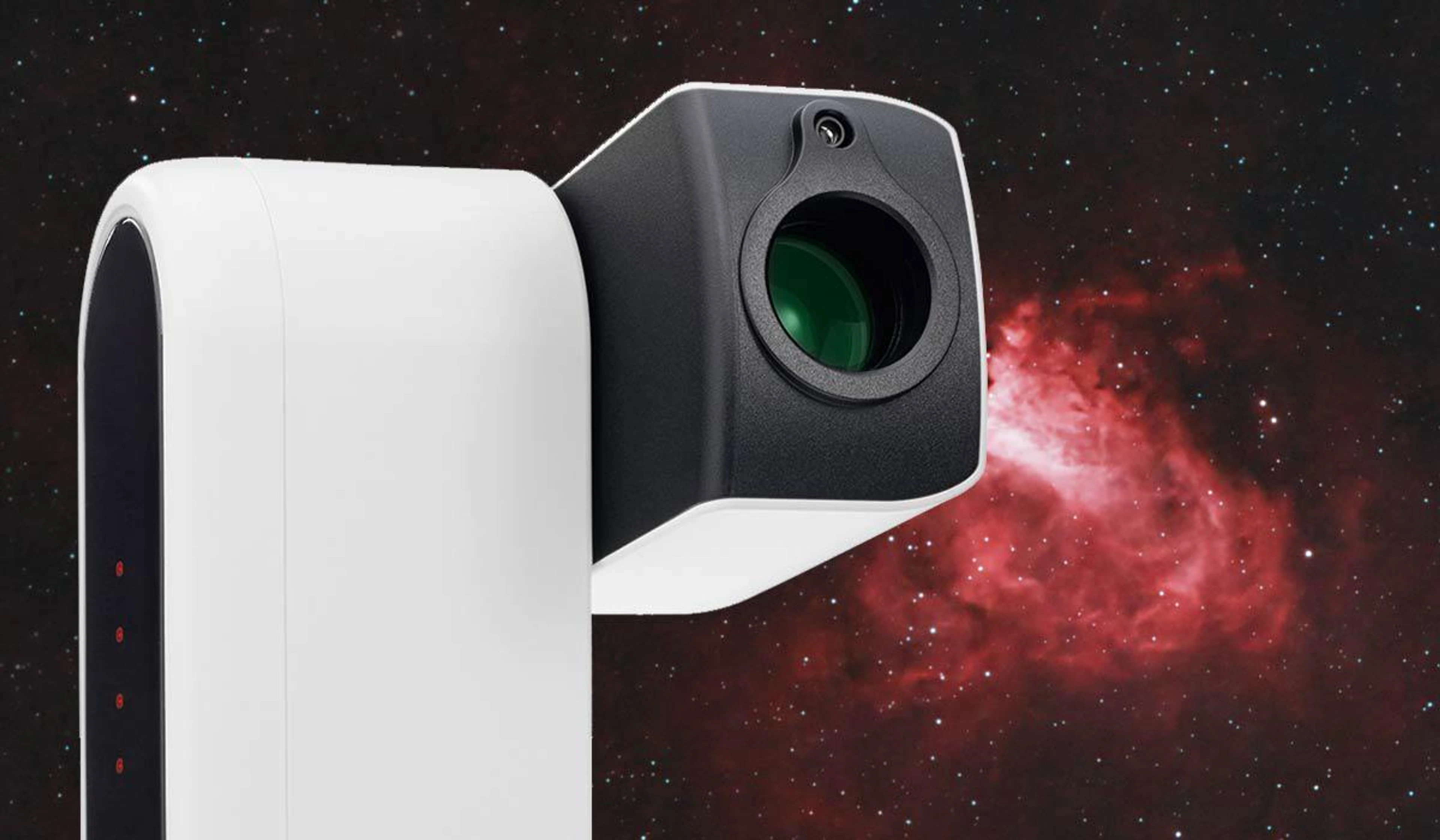 SeeStar S50 and S30pro AstroGallery