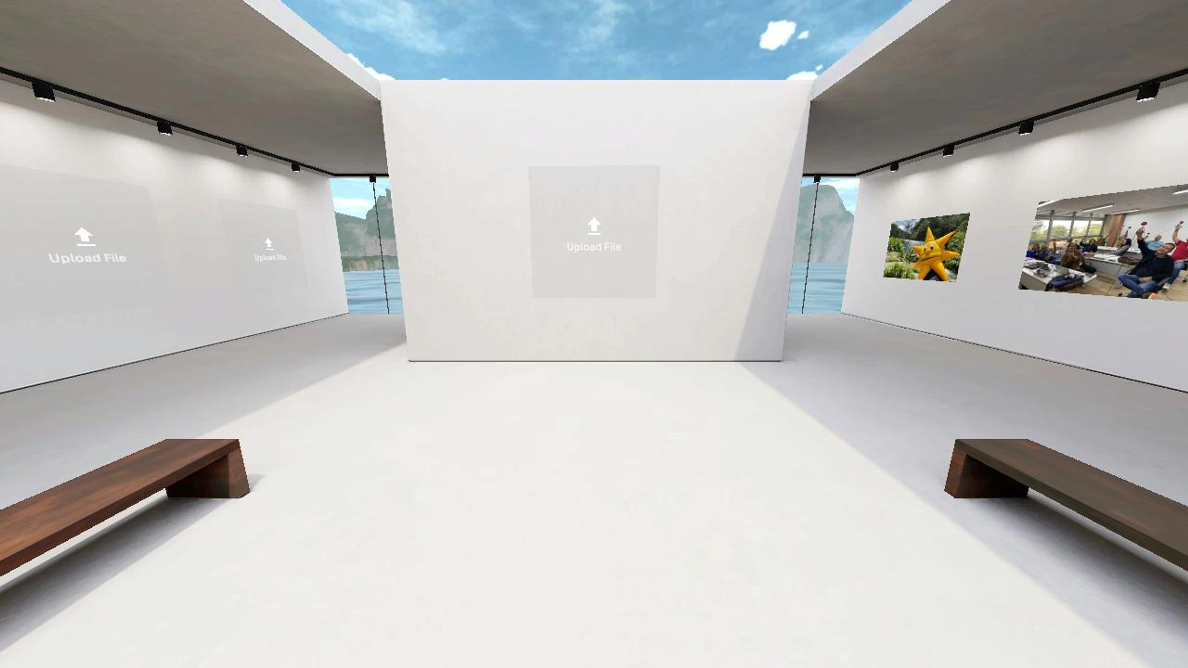 ConnectaPeople's Virtual Meetup