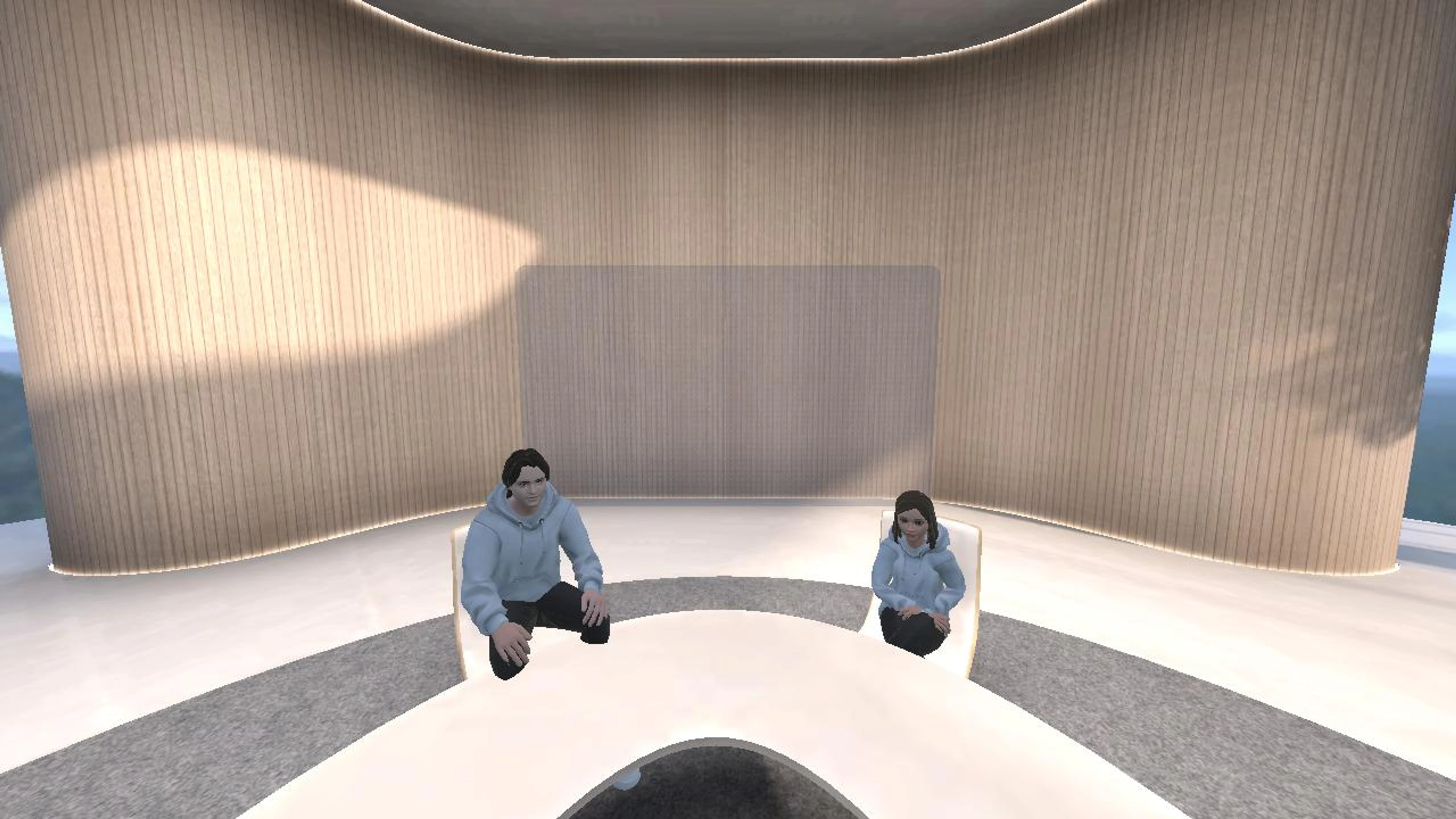 nazwa_24mnc's Lo-Fi World