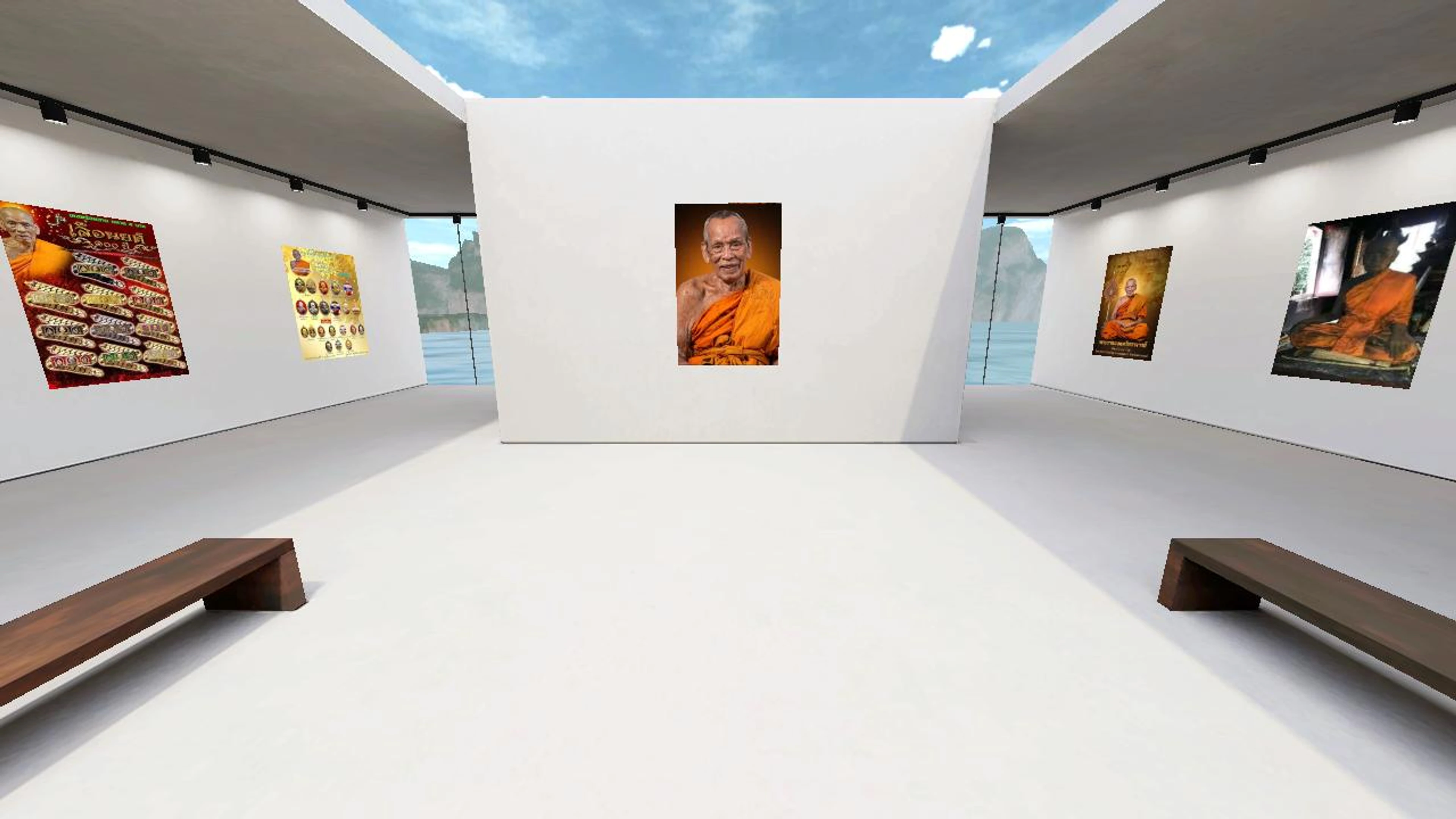 posh2002's Next Scene