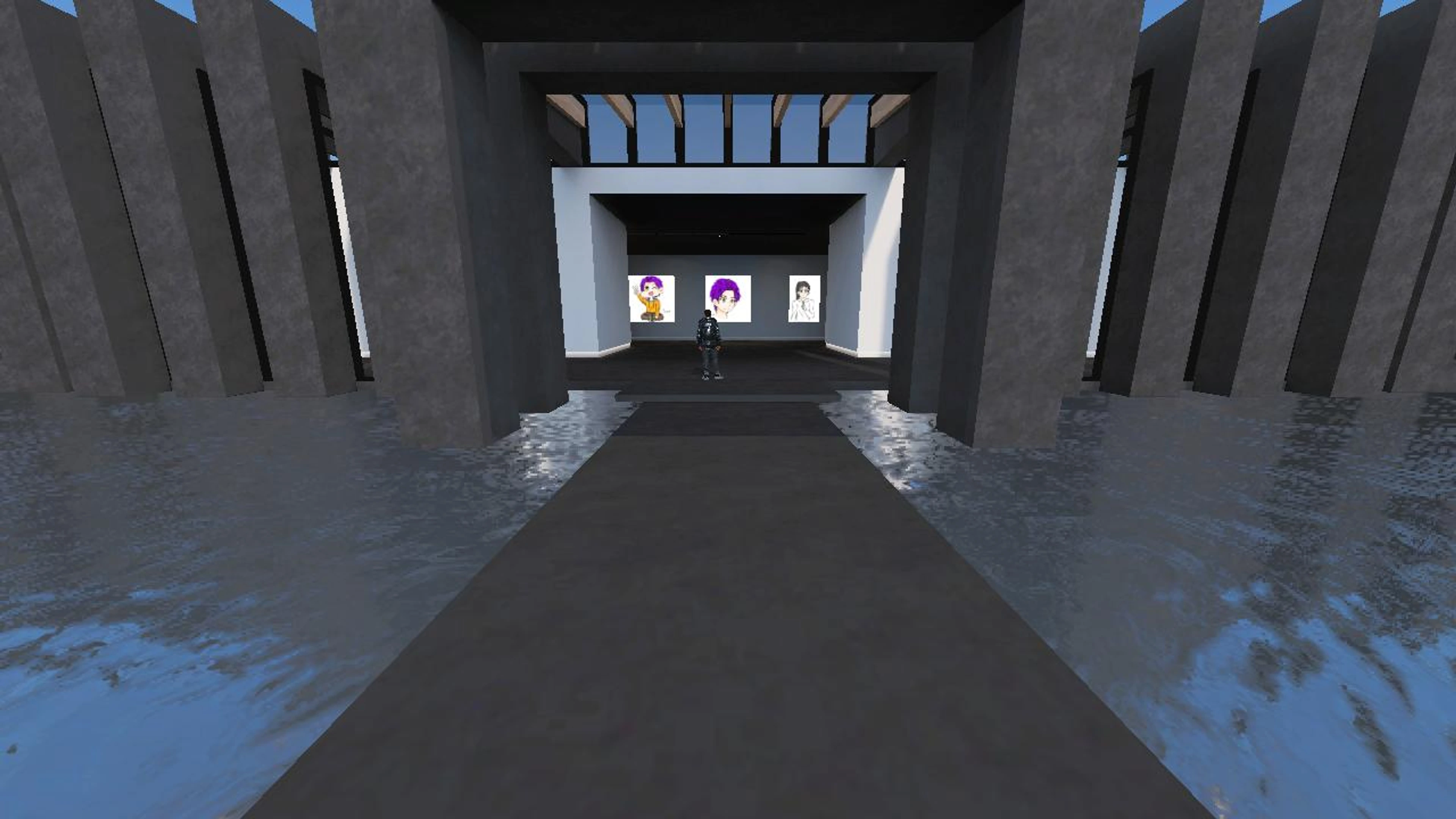 PPAPiano's Digital Hangout