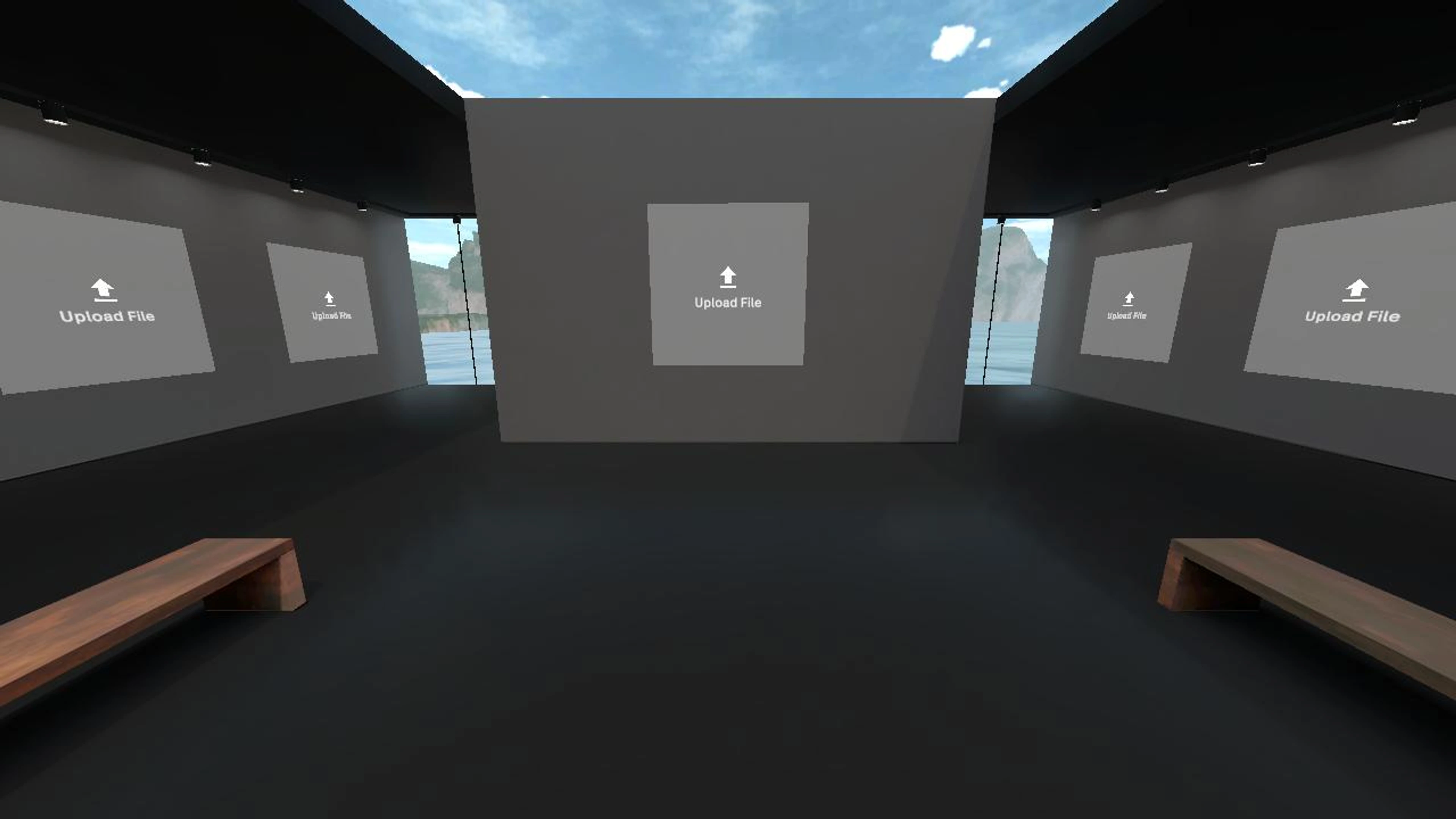 Natcha671543320015's Immersive Scene