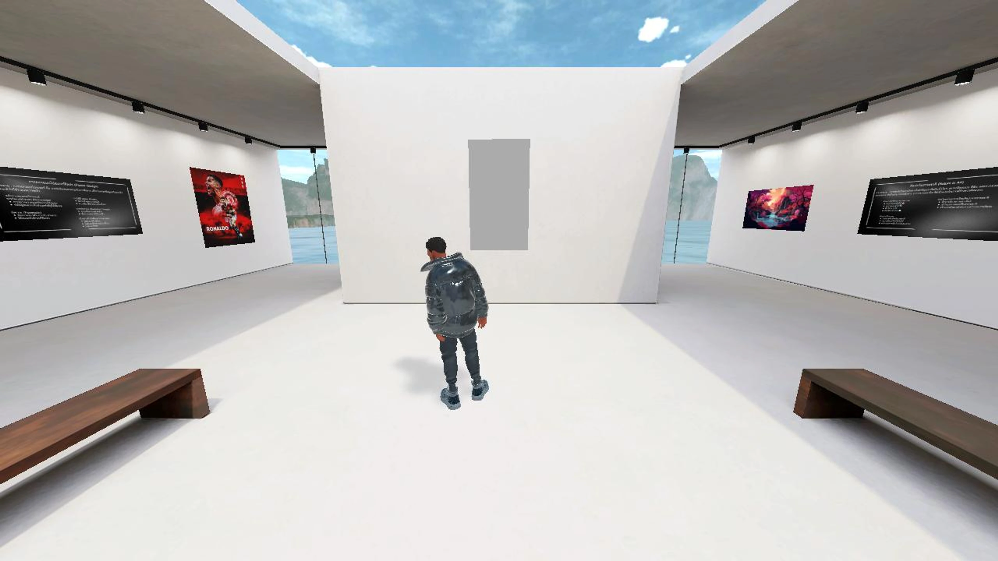 Phukhaobxy's Next World