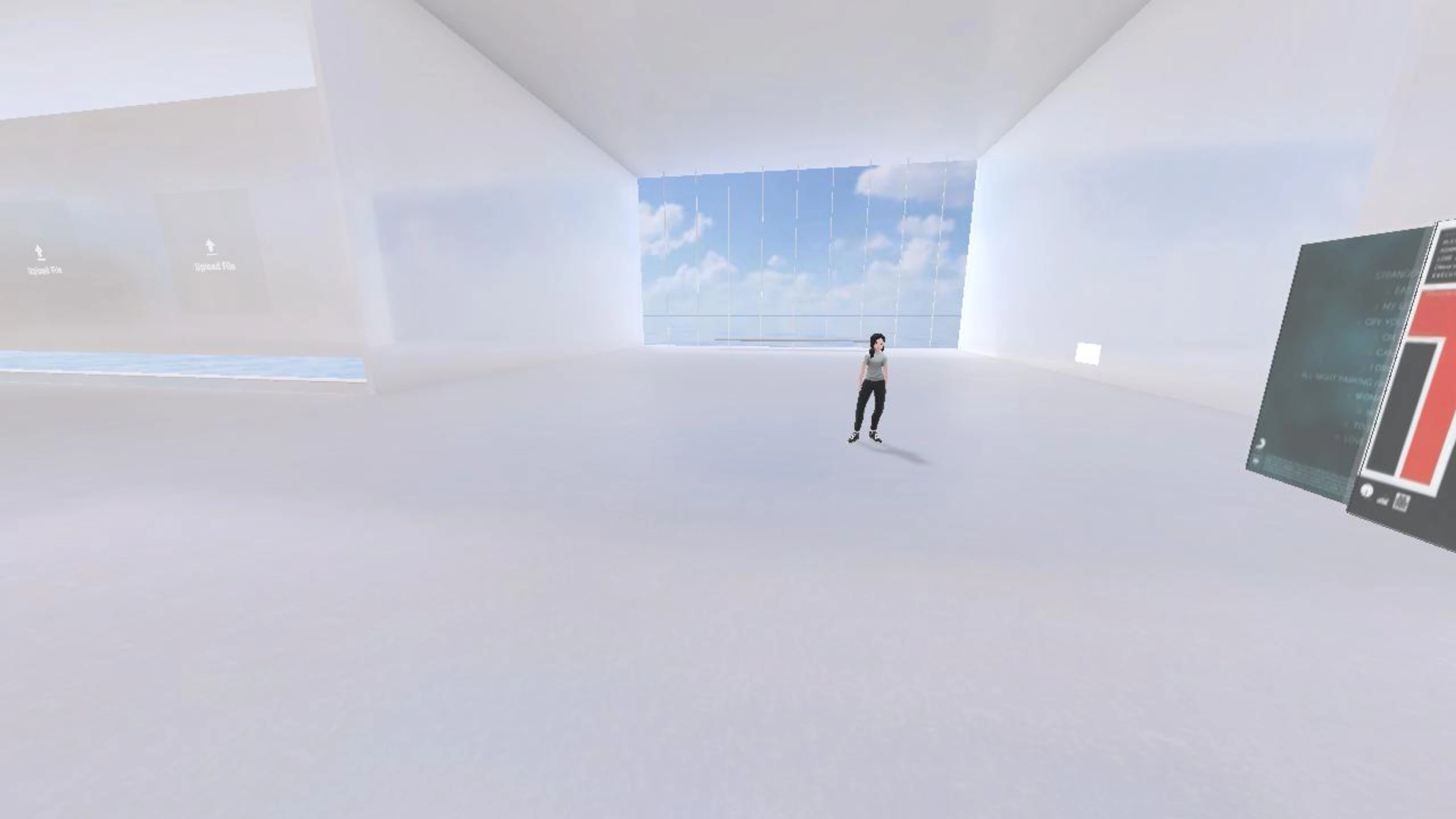 likely_cobra472's Next Space