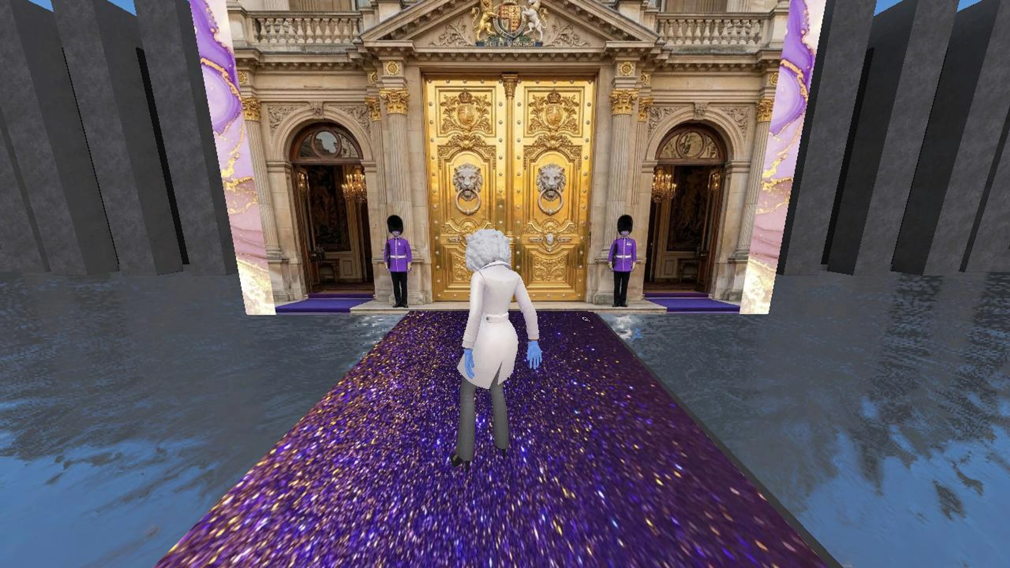 P2G DFL 10  Presentation 