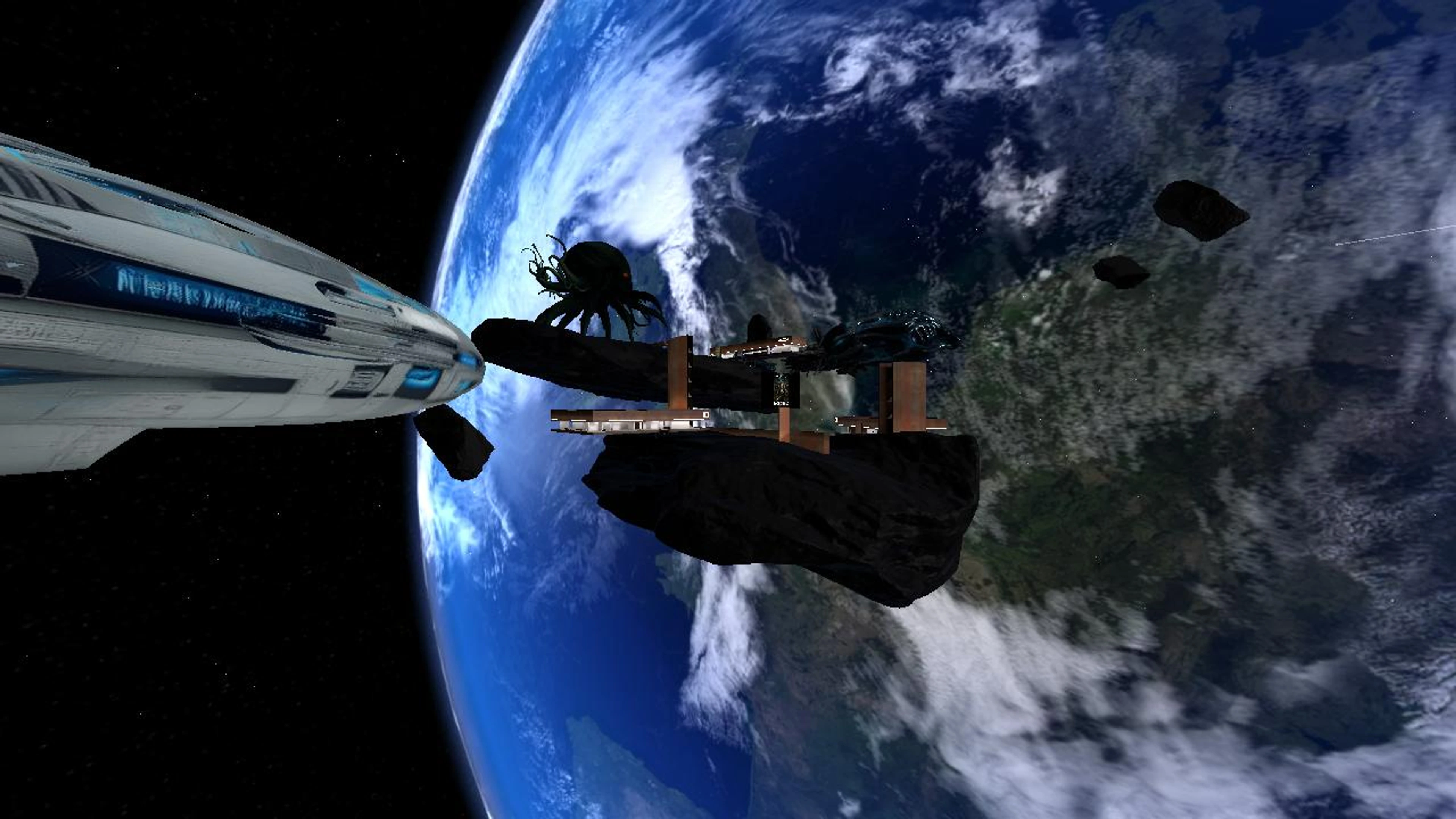 Ericauthorbooks's Lo-Fi Meetup