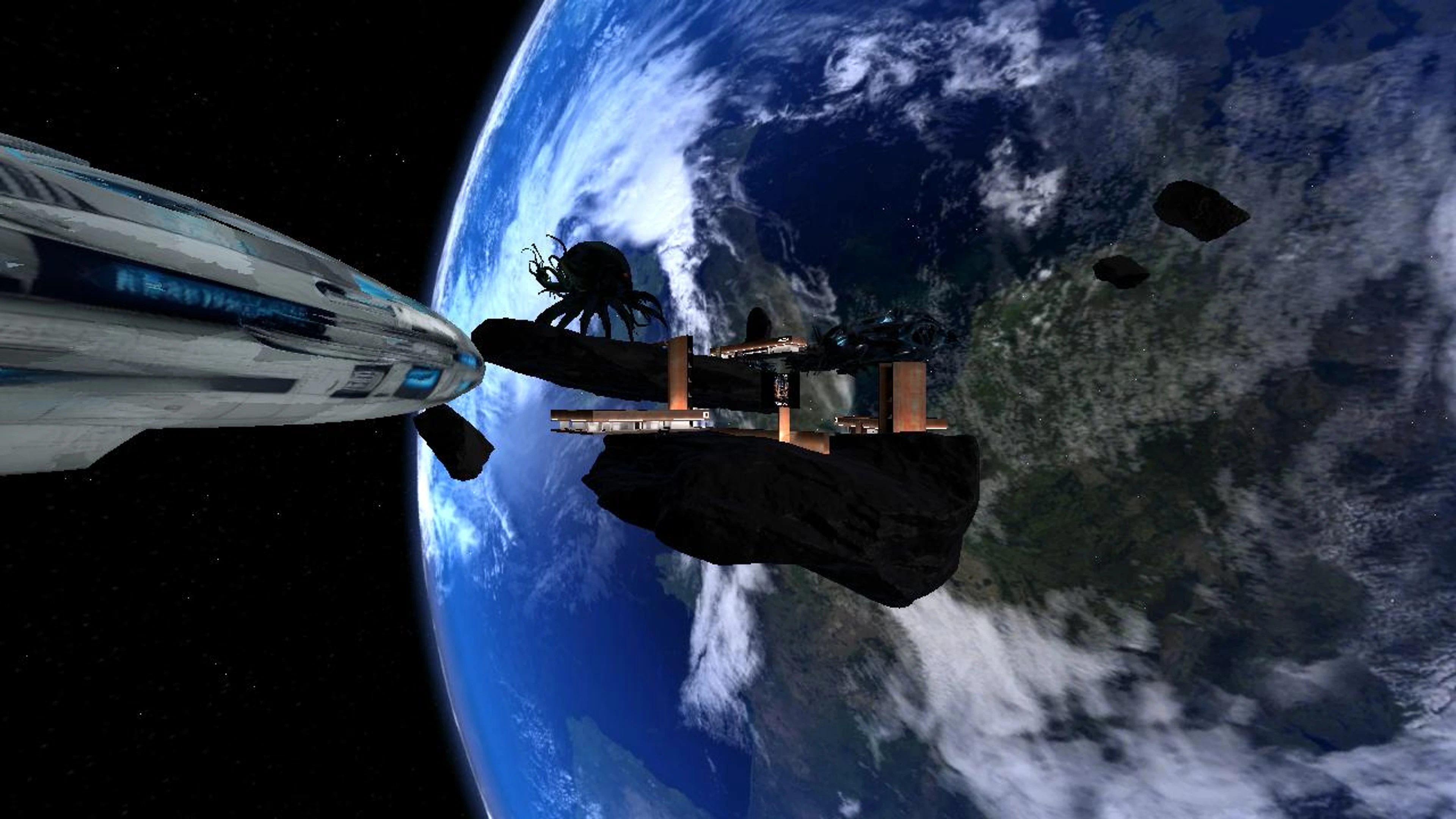 Ericauthorbooks's Lo-Fi Meetup