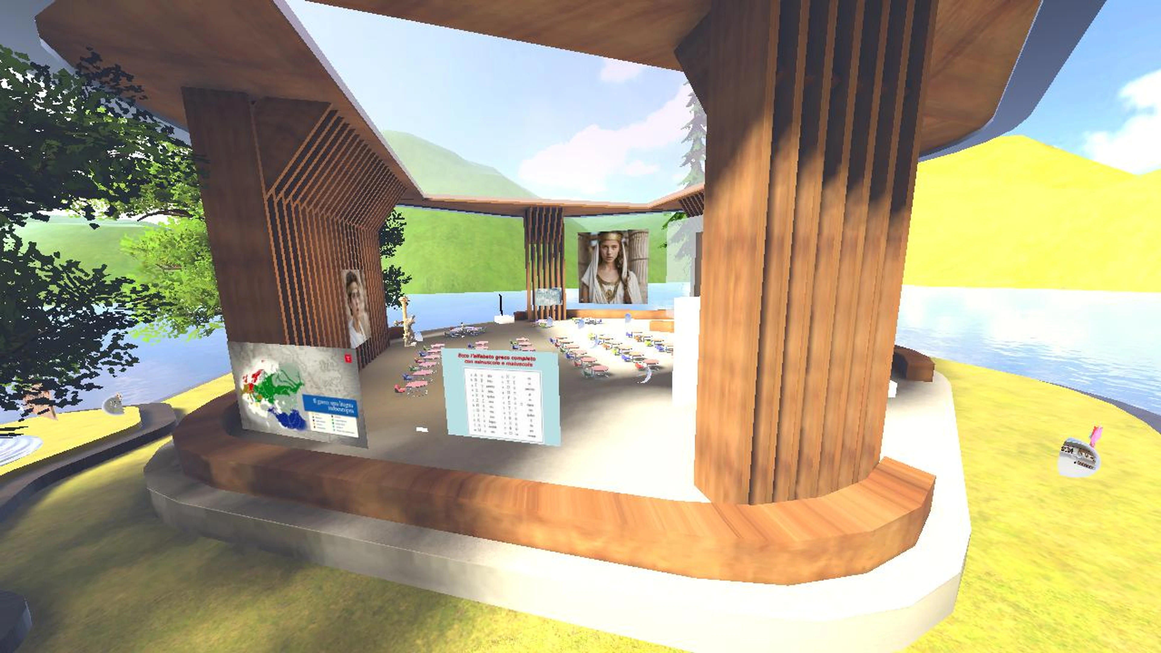 MetaClassico: quando il passato incontra il futuro