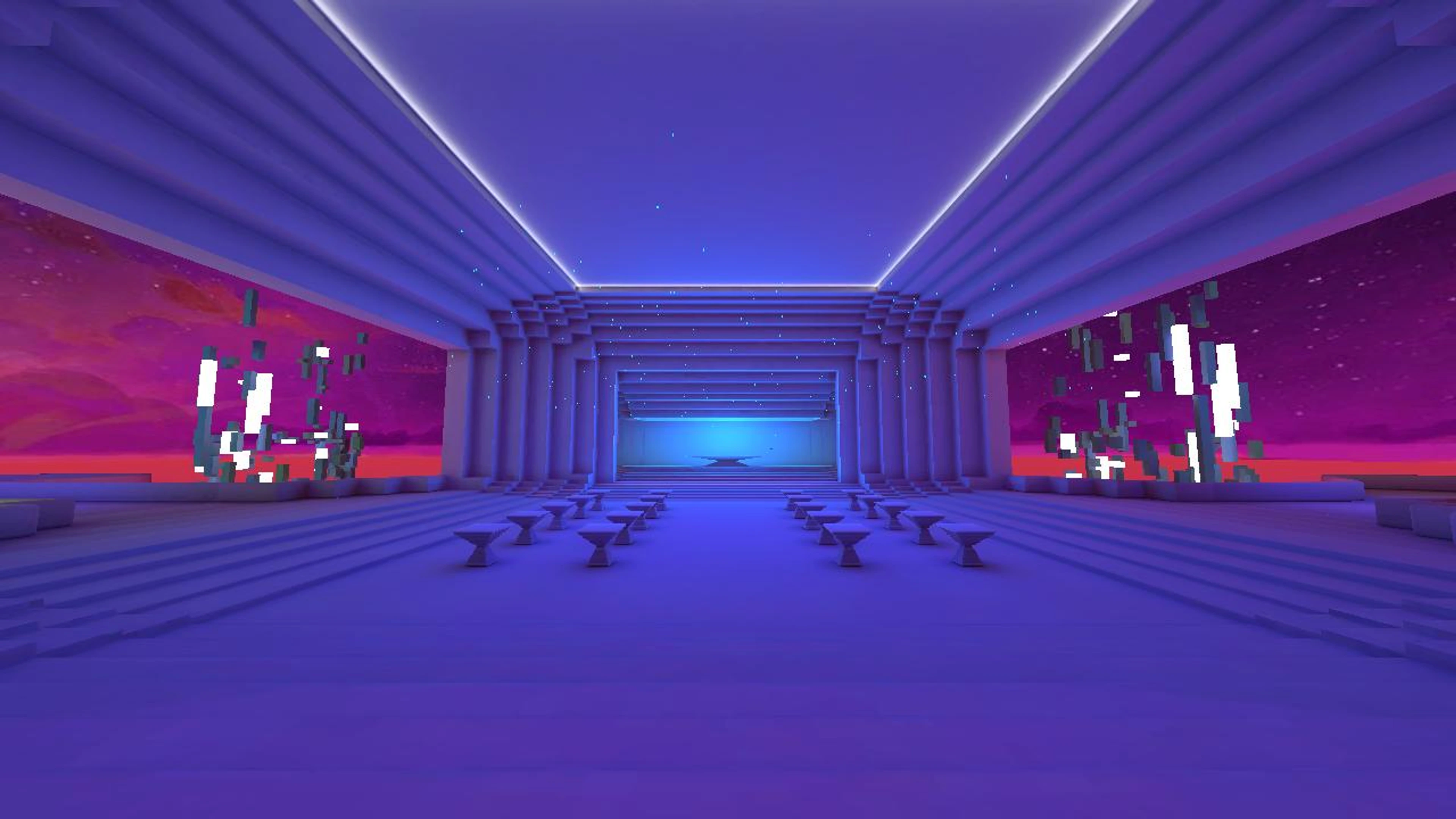 HUSH AFTER  HOURS TEST 