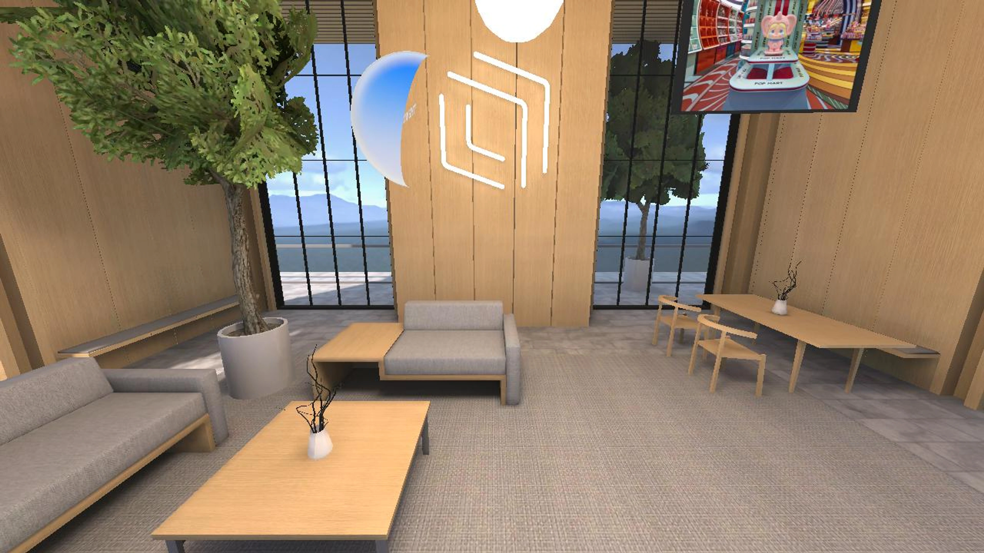 portly_fish781's Lo-Fi Meetup