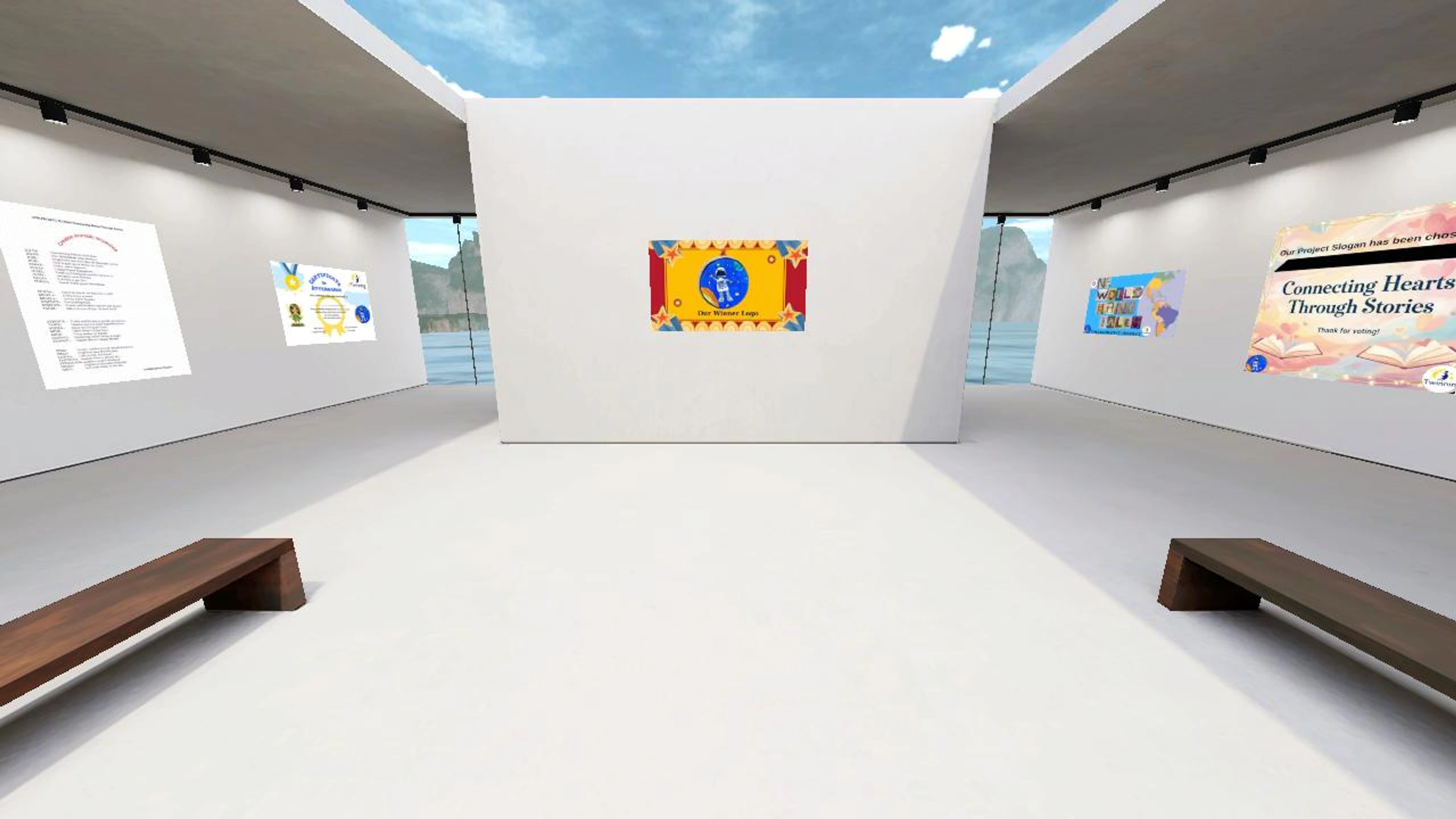 AYSEL's Lo-Fi Meetup