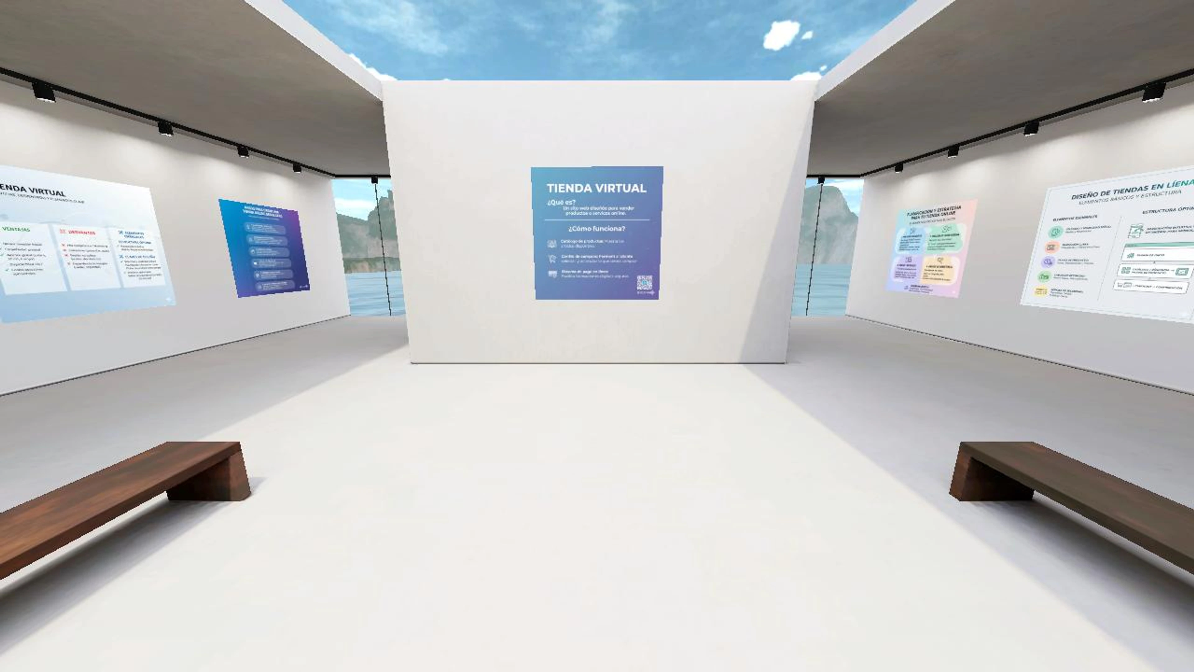 reginasolares_1's Immersive Scene