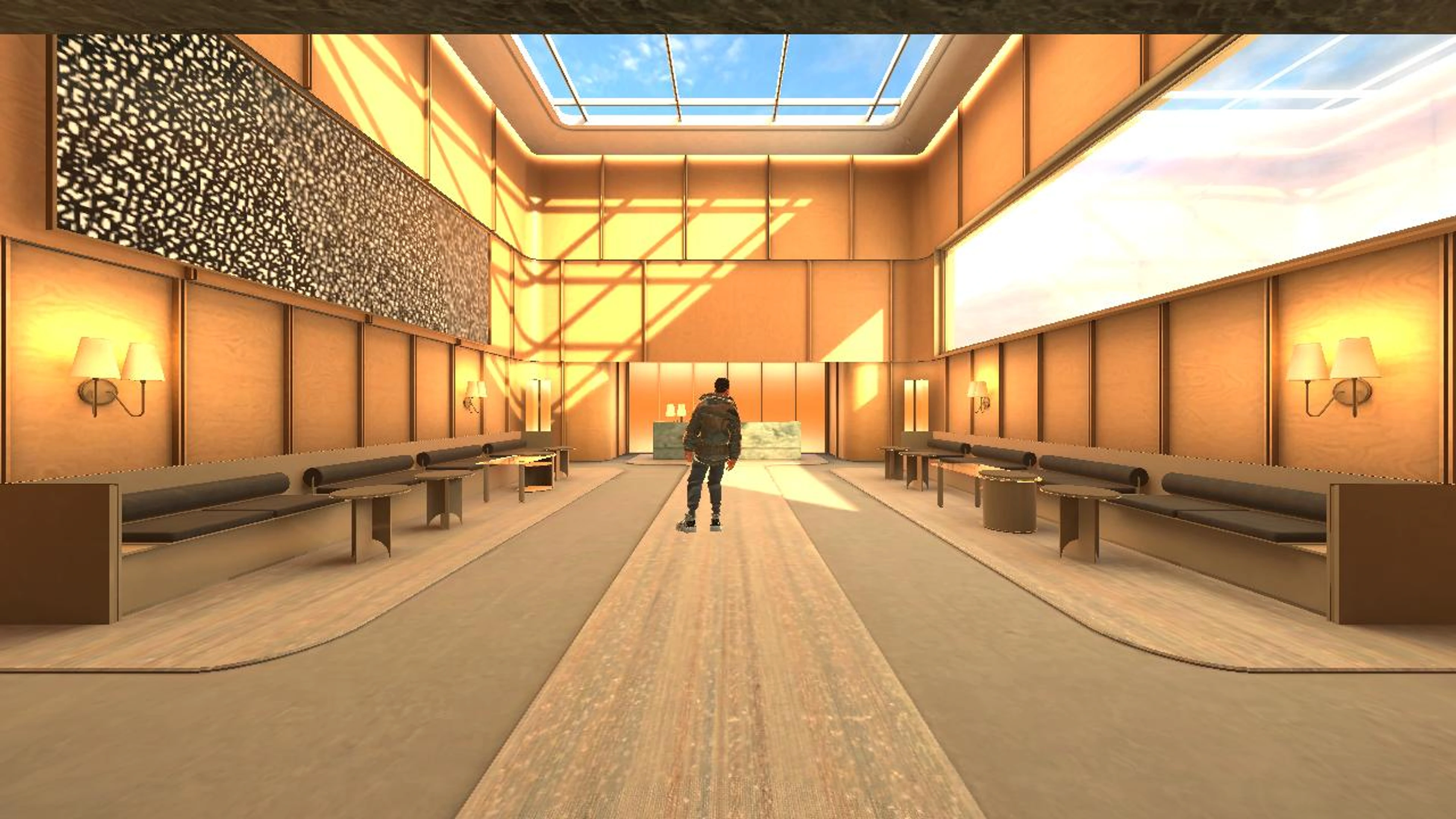 Danieldelahoz2408's Virtual Area