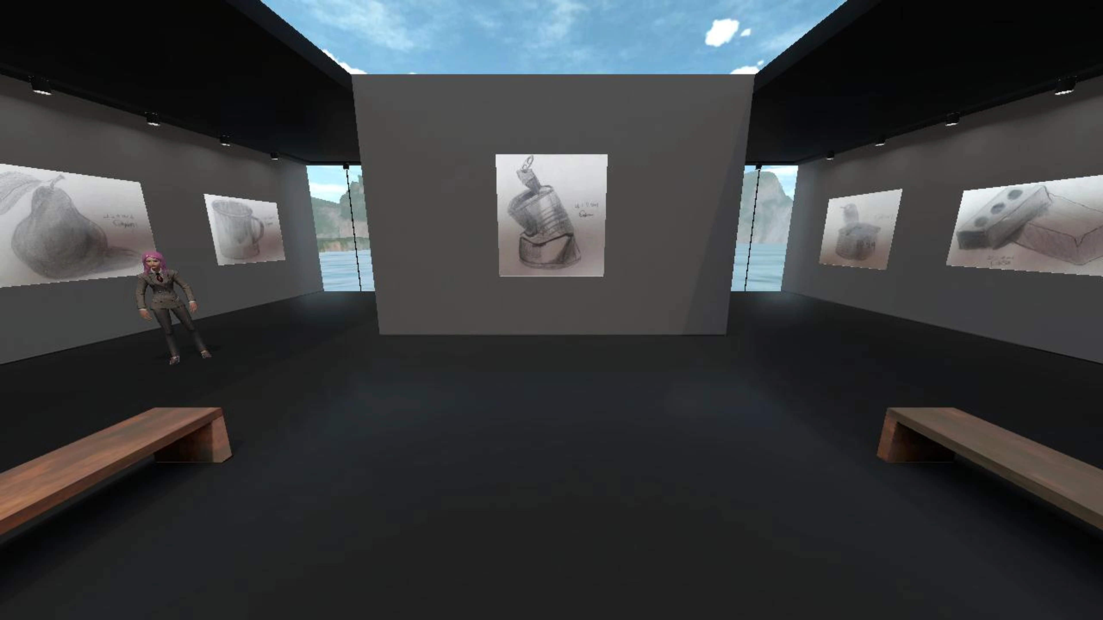 2026 꾸그 윤티쳐_이휘연 개인전