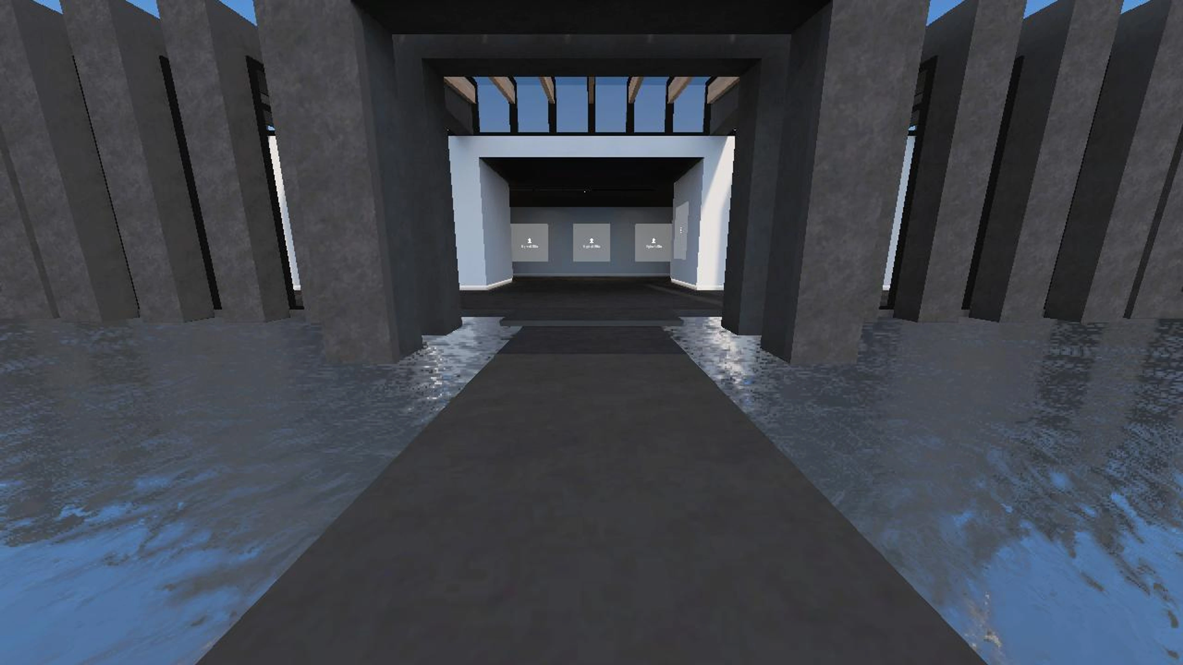 Narinthip_2547's Hi-Fi Room