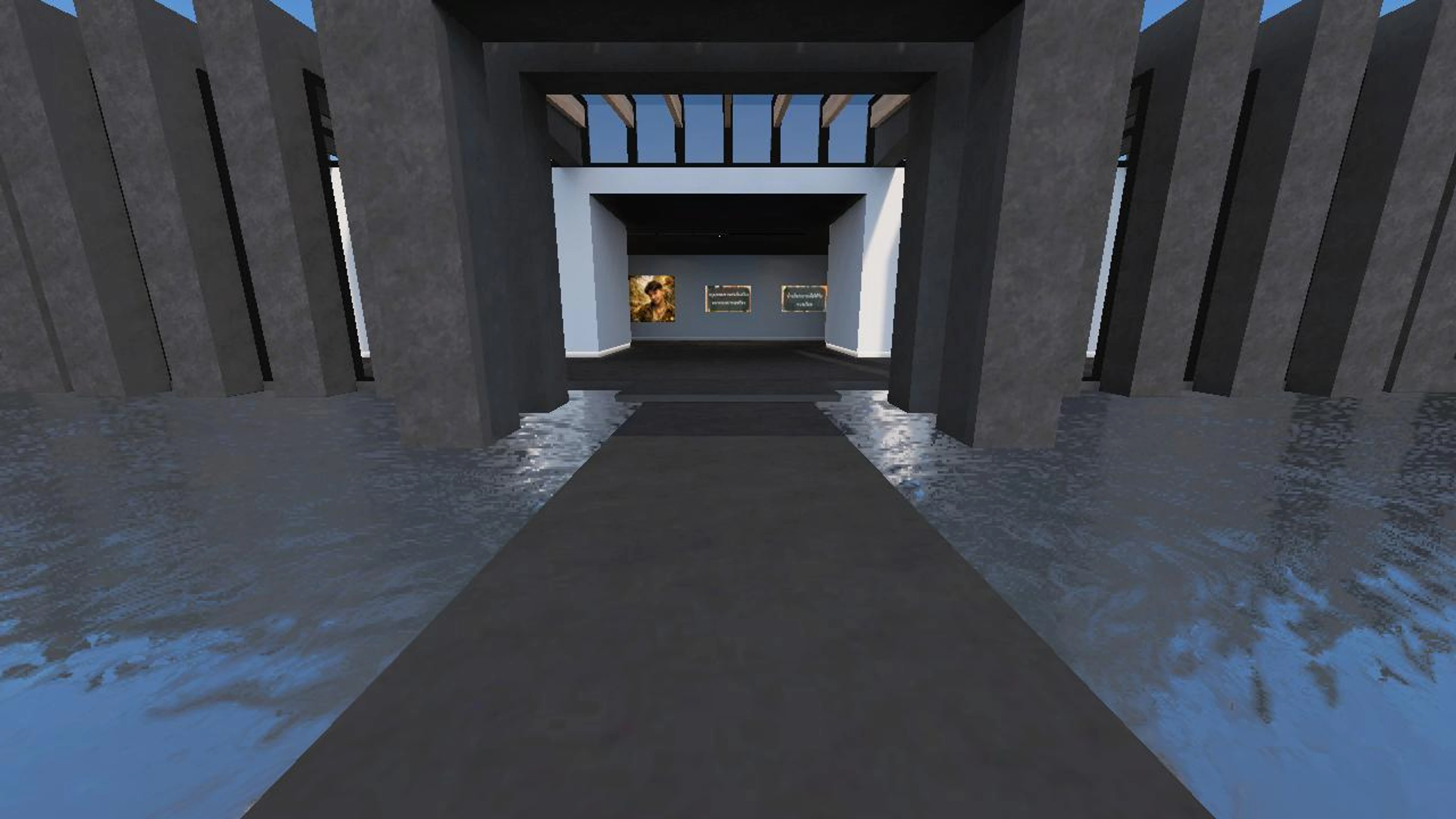 Narinthip_2547's Digital Meetup