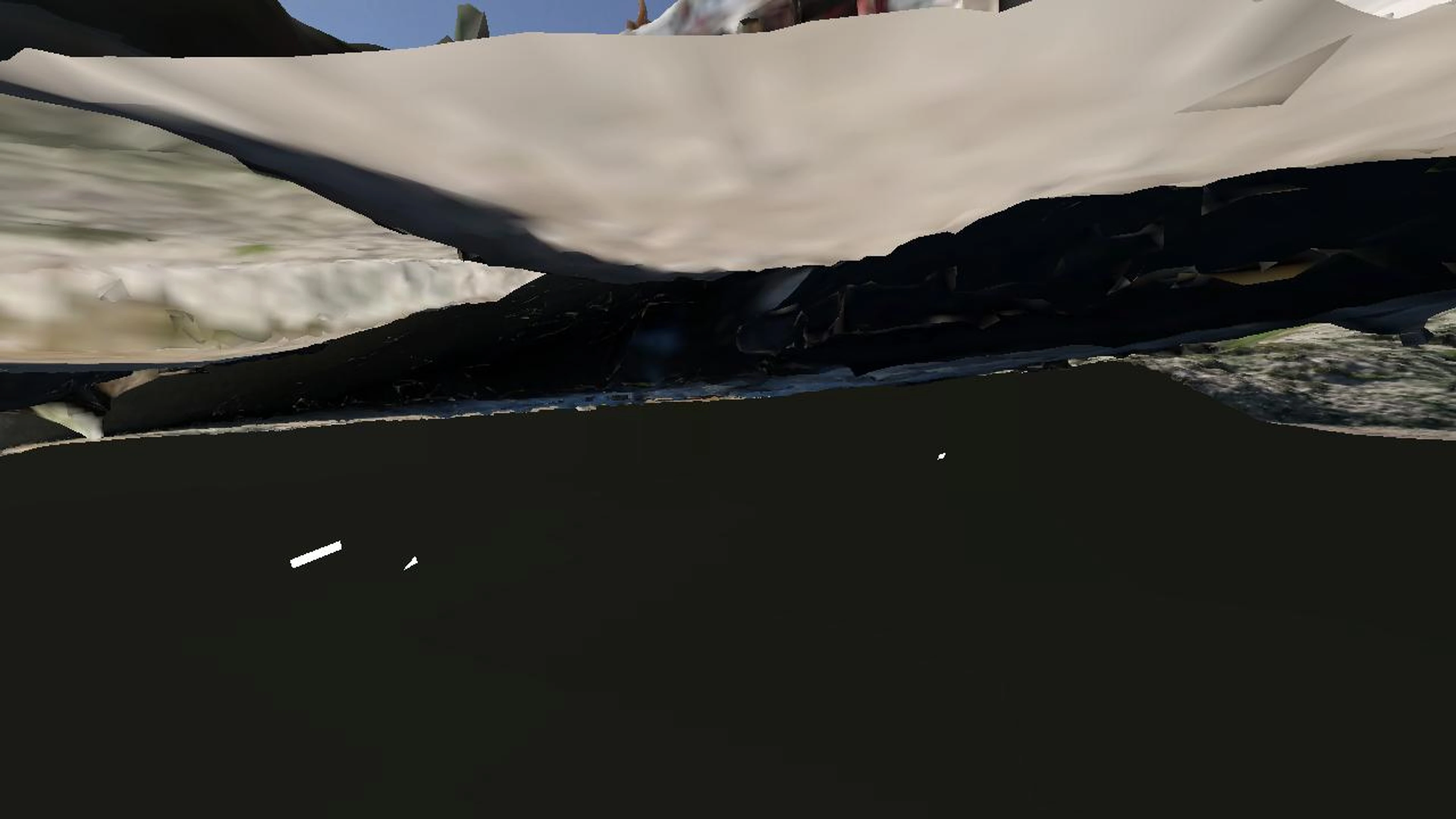Santex's Immersive Room