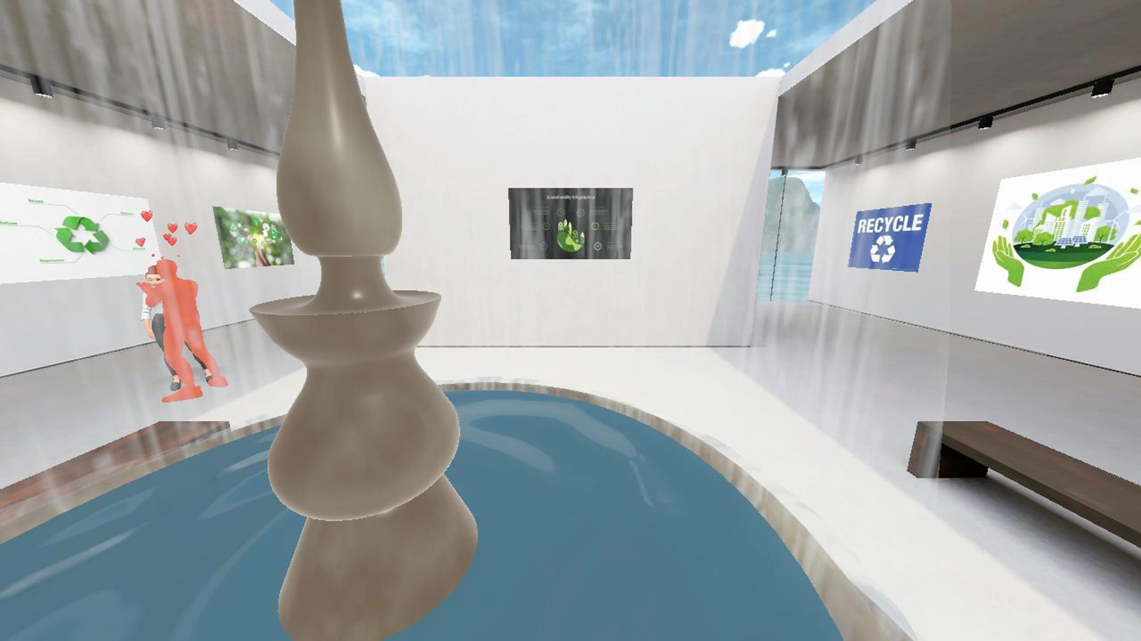 upset_lobster679's Hi-Fi Hangout