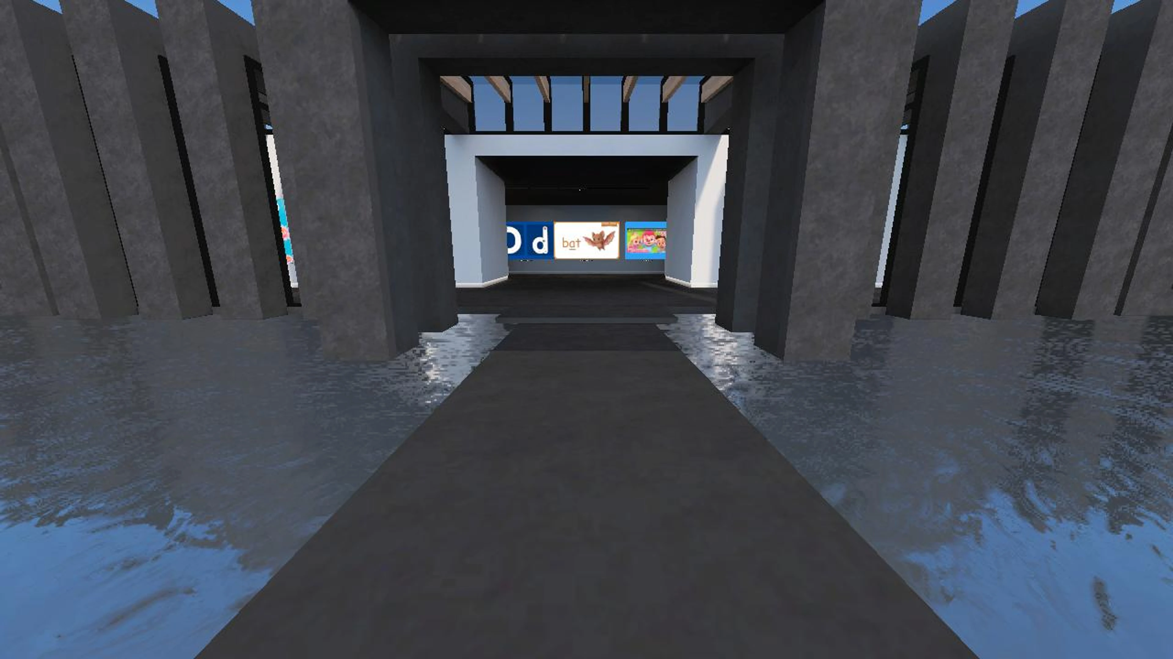 KruChompoo_4176's Virtual Place