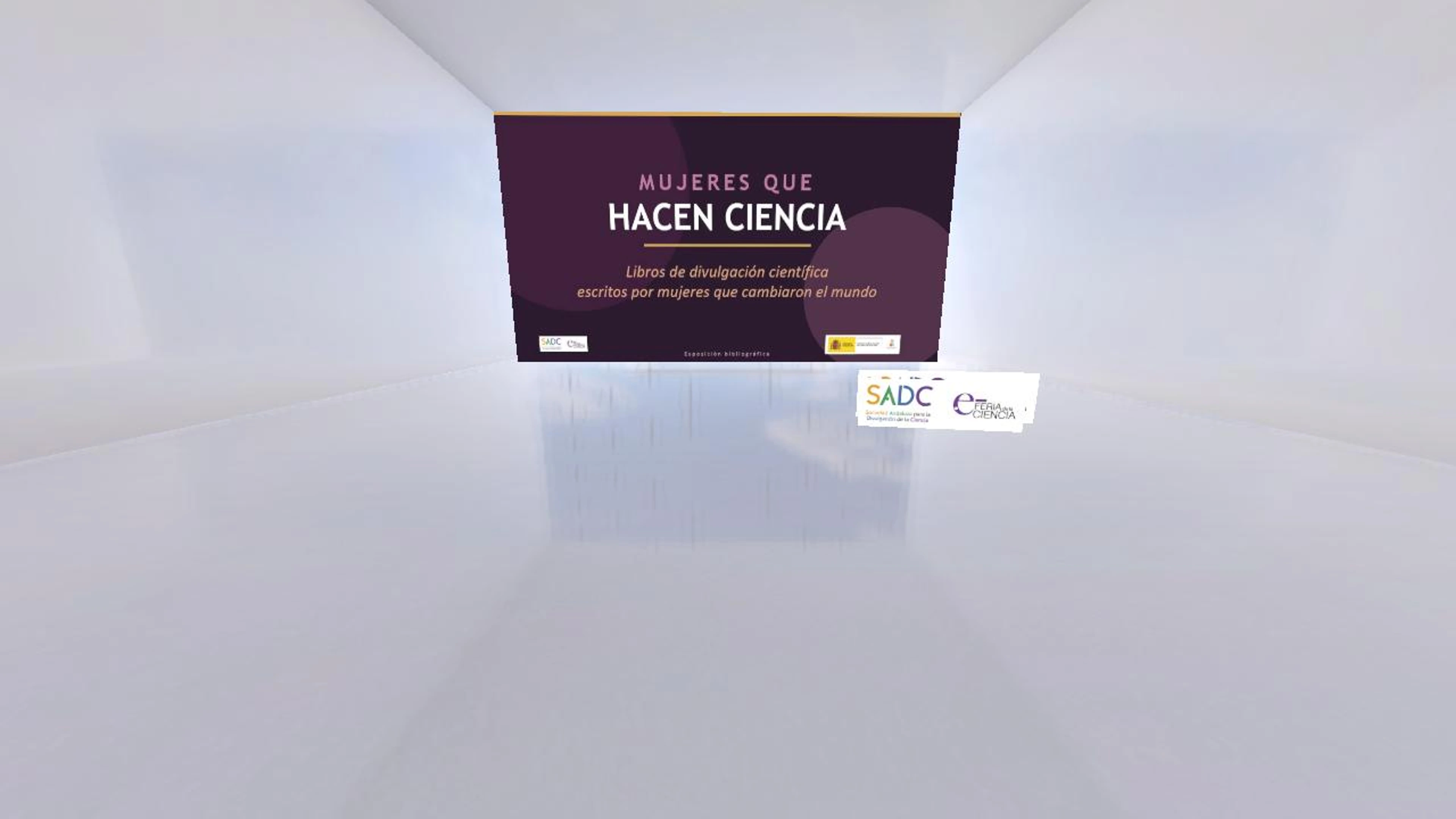 Libros de ciencia escritos por mujeres