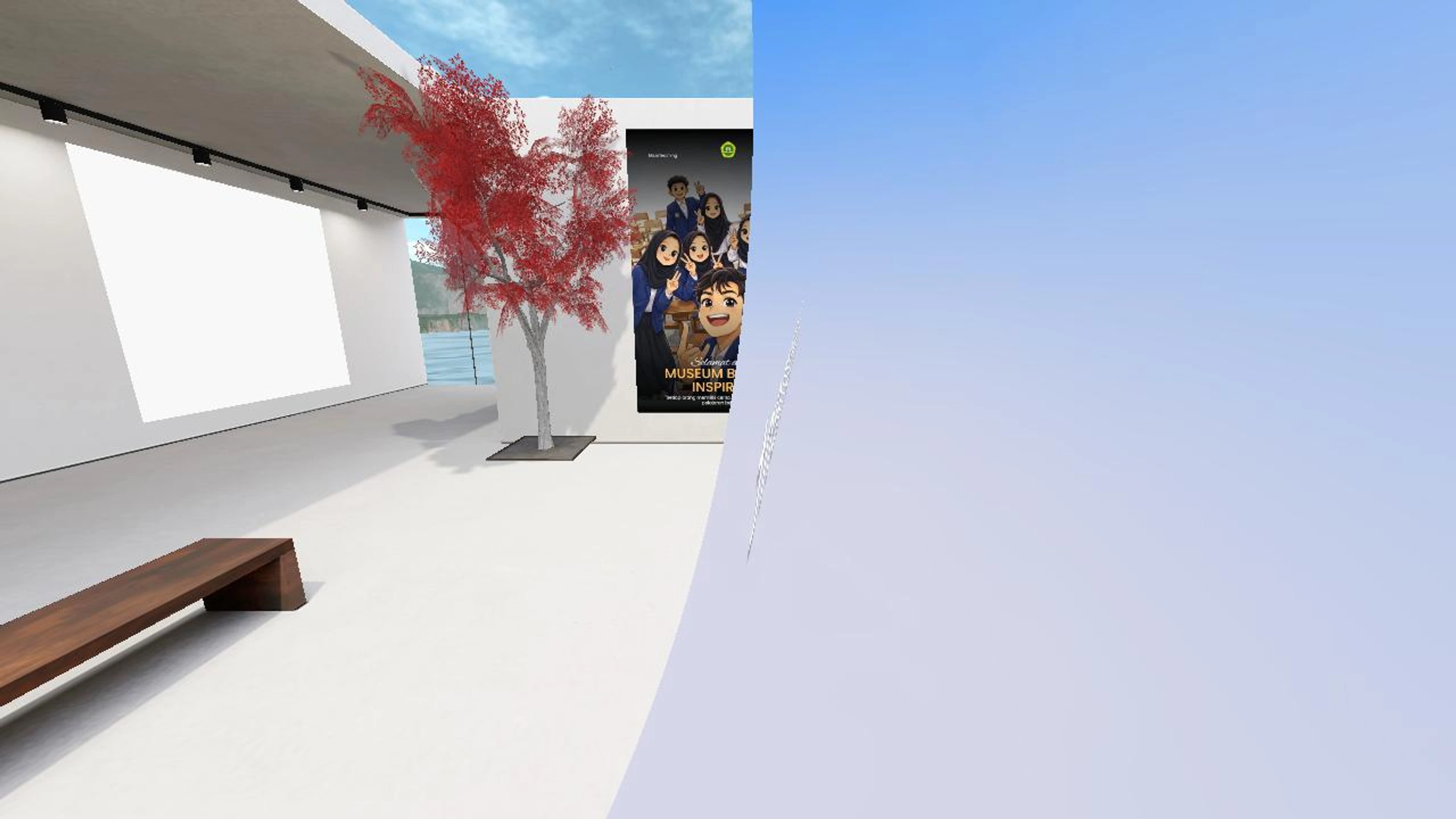 Museum Biografi Inspiratif