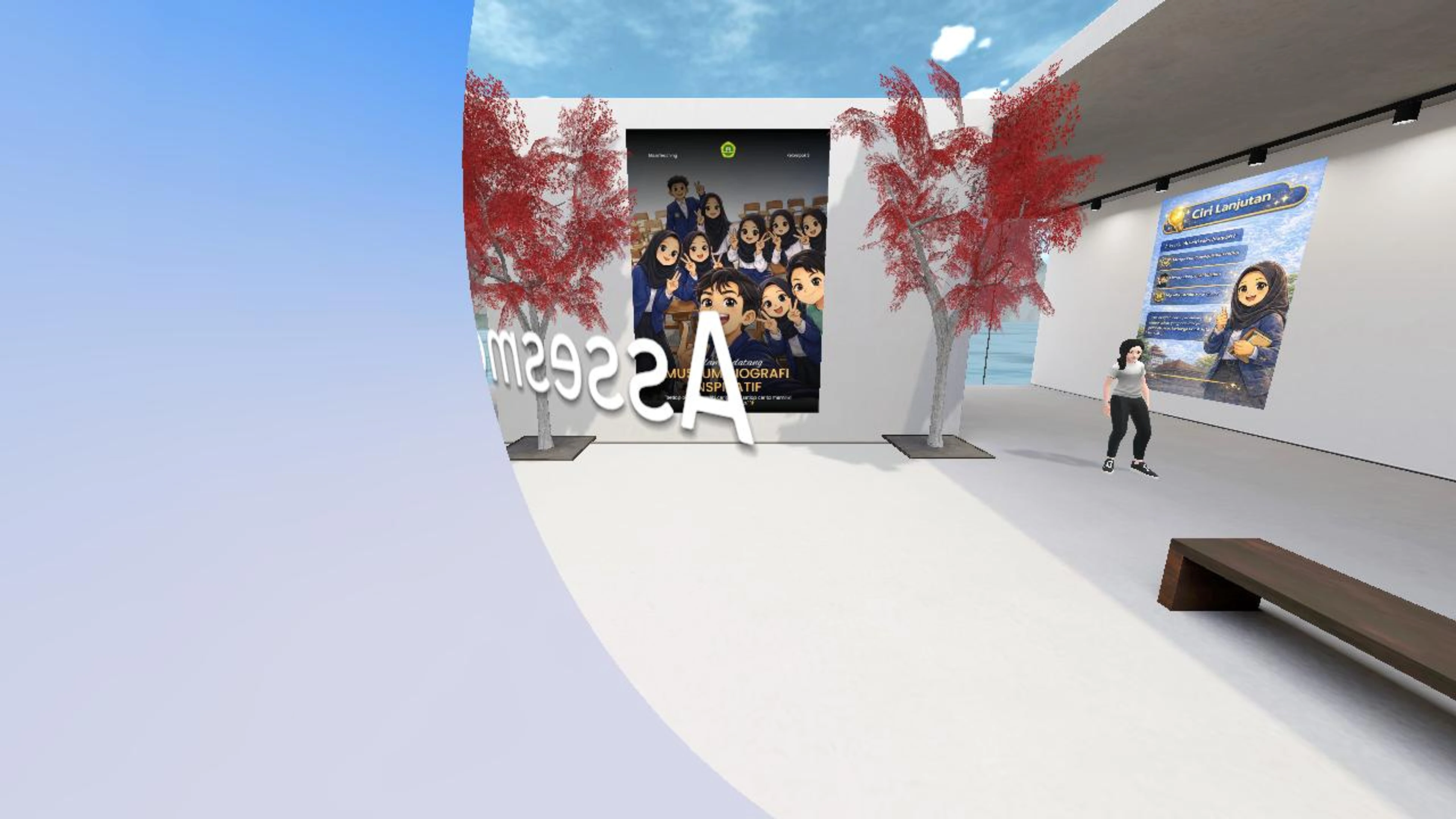 Museum Biografi Inspiratif